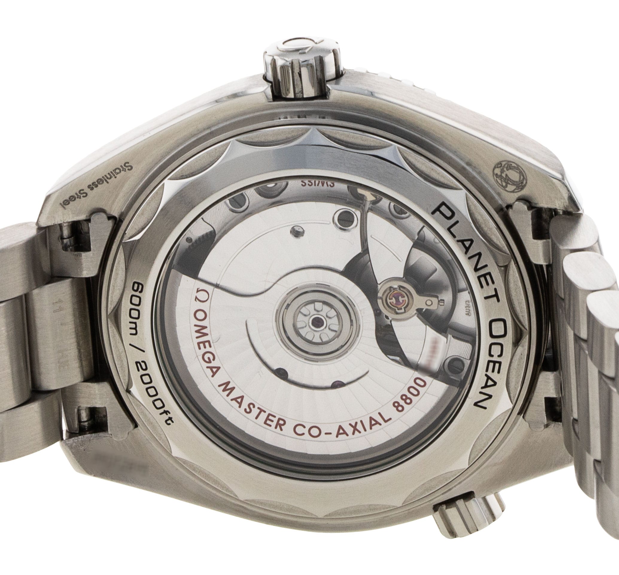 Omega Planet Ocean 215.30.40.20.01.001 Thumbnail 4