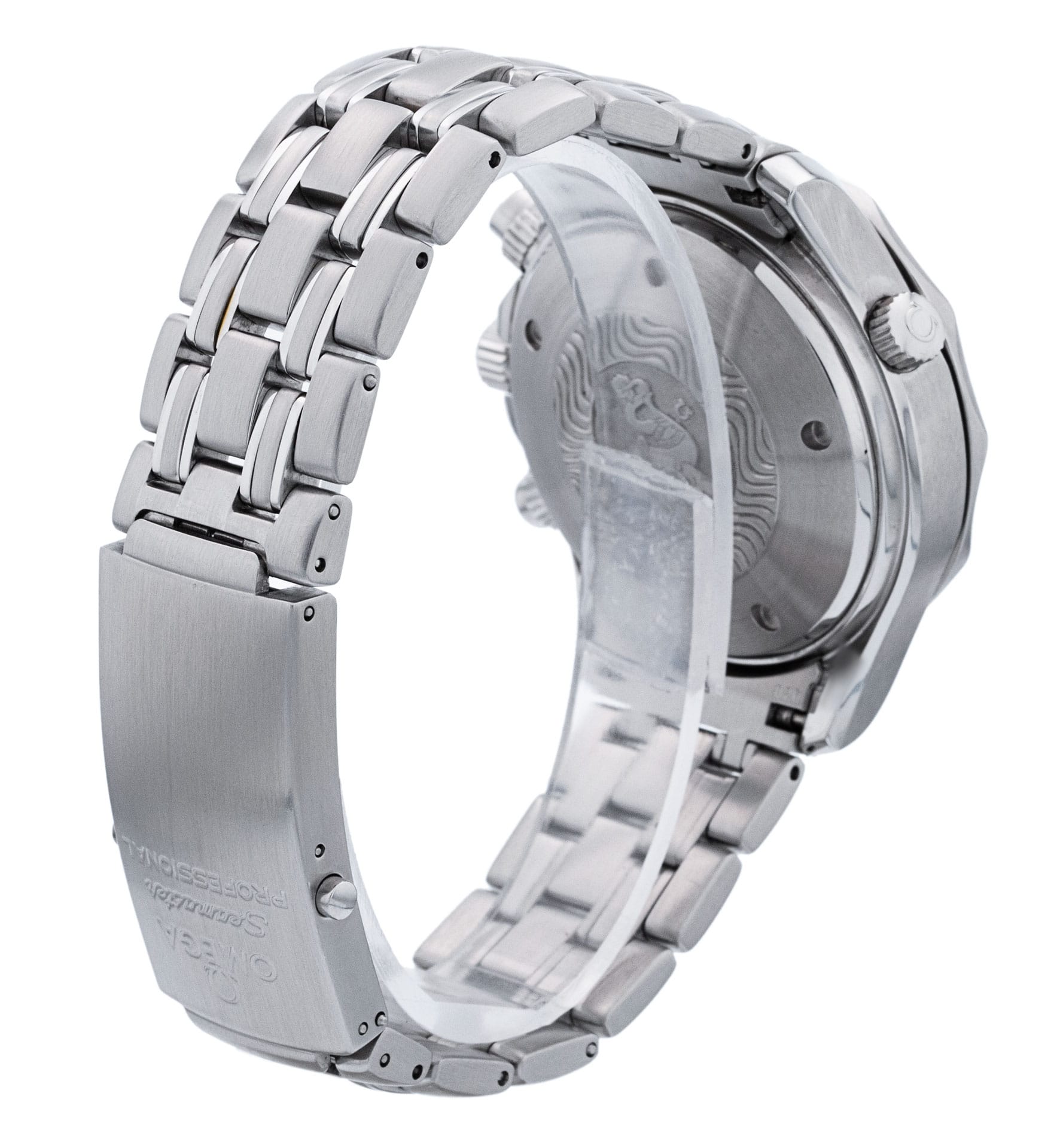 Omega Seamaster Chrono Diver 2598.80.00 Thumbnail 3