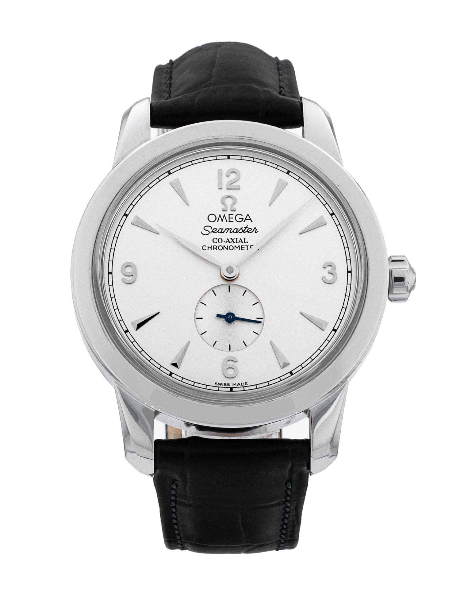 Pre-Owned Omega Olympic Watch