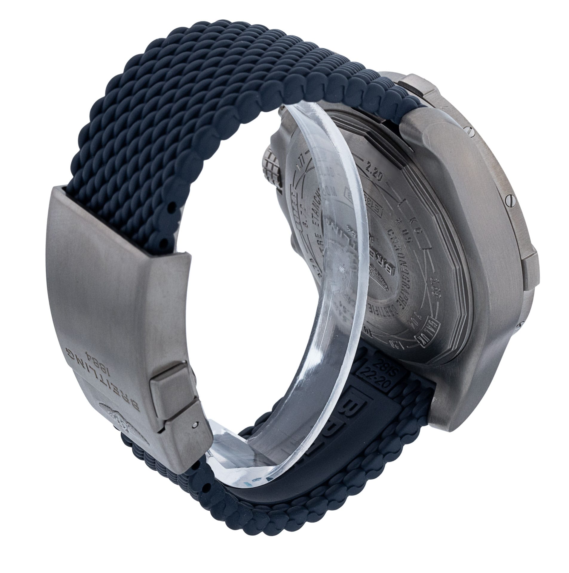 Breitling Avenger Bandit E13383 Thumbnail 3