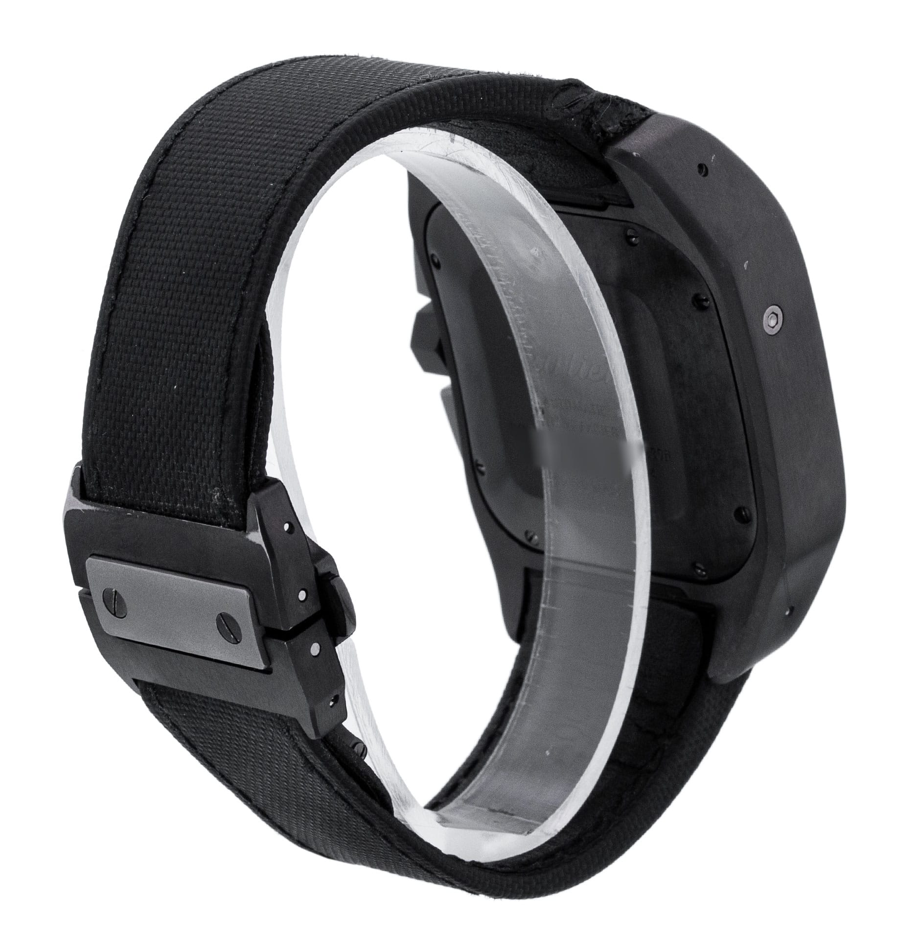 Cartier Santos 100 W2020005 Thumbnail 3