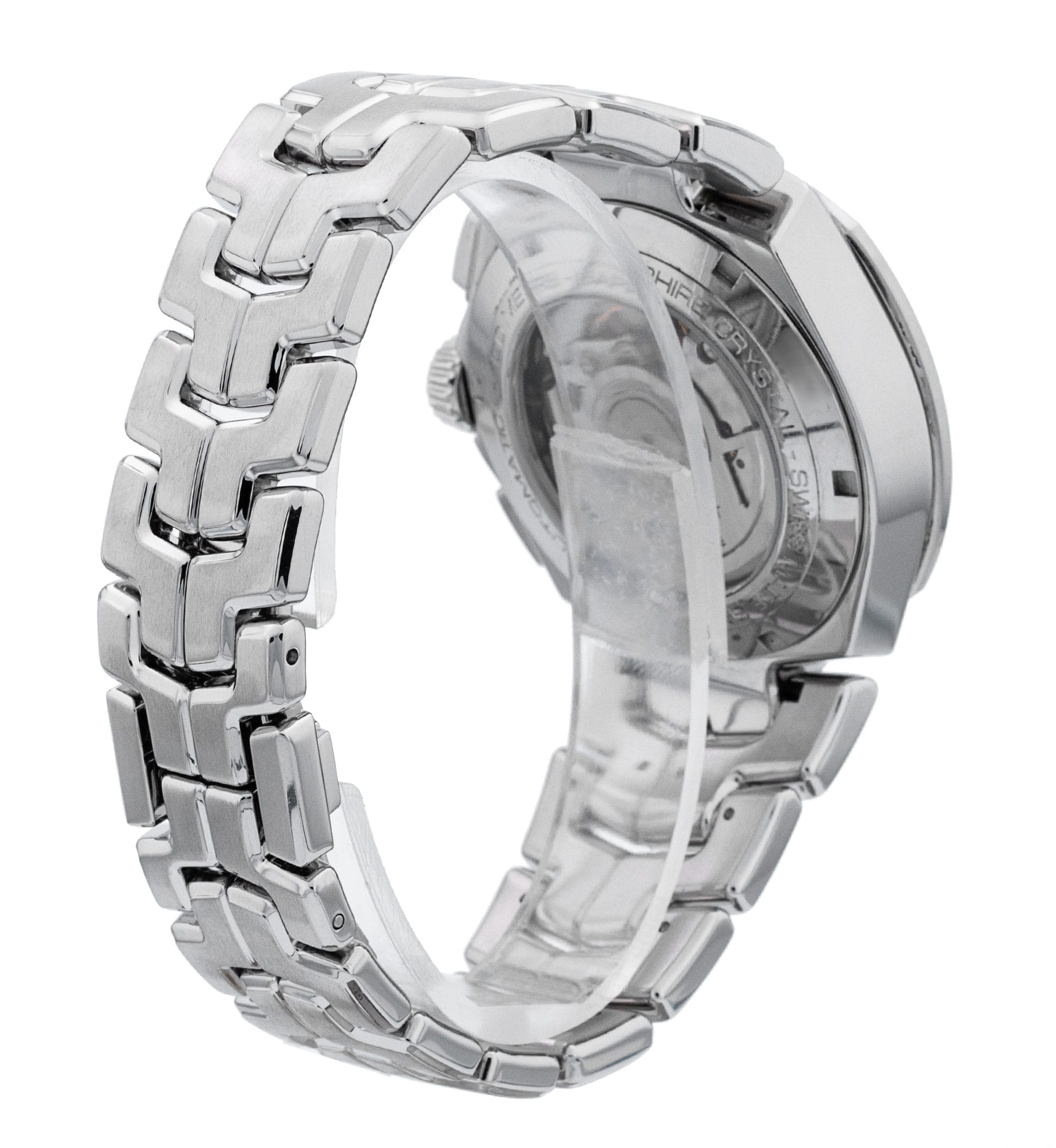 Tag Heuer Link CBC2110.BA0603 Thumbnail 3