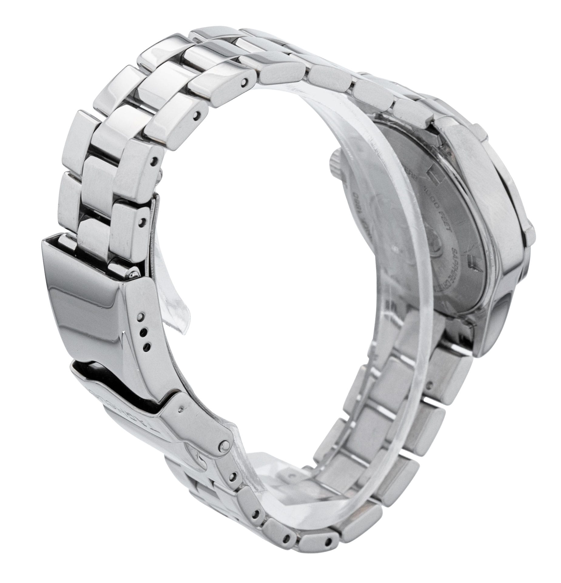 Tag Heuer Aquaracer WAF1415.BA0813 Thumbnail 3