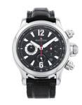 Montre Jaeger-LeCoultre Master Compressor d'occasion