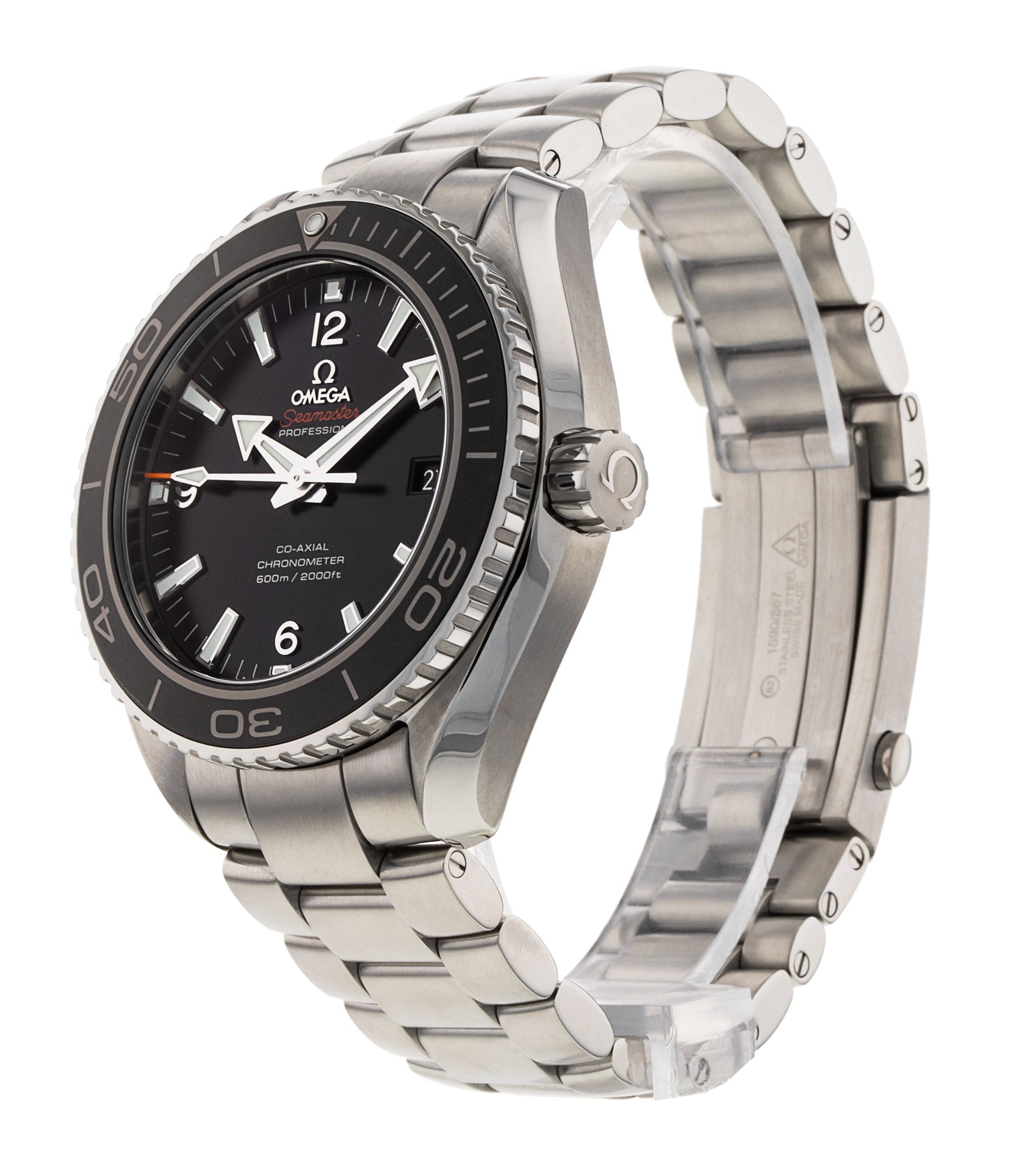 Omega Planet Ocean 232.30.46.21.01.001 Thumbnail 2