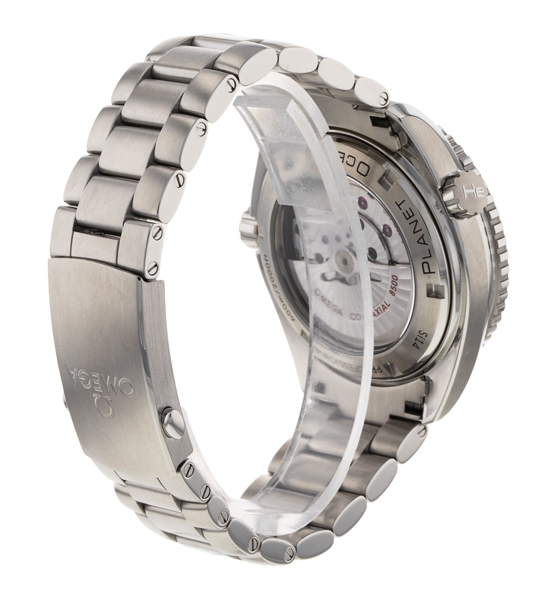 Omega Planet Ocean 232.30.46.21.01.001 Thumbnail 3