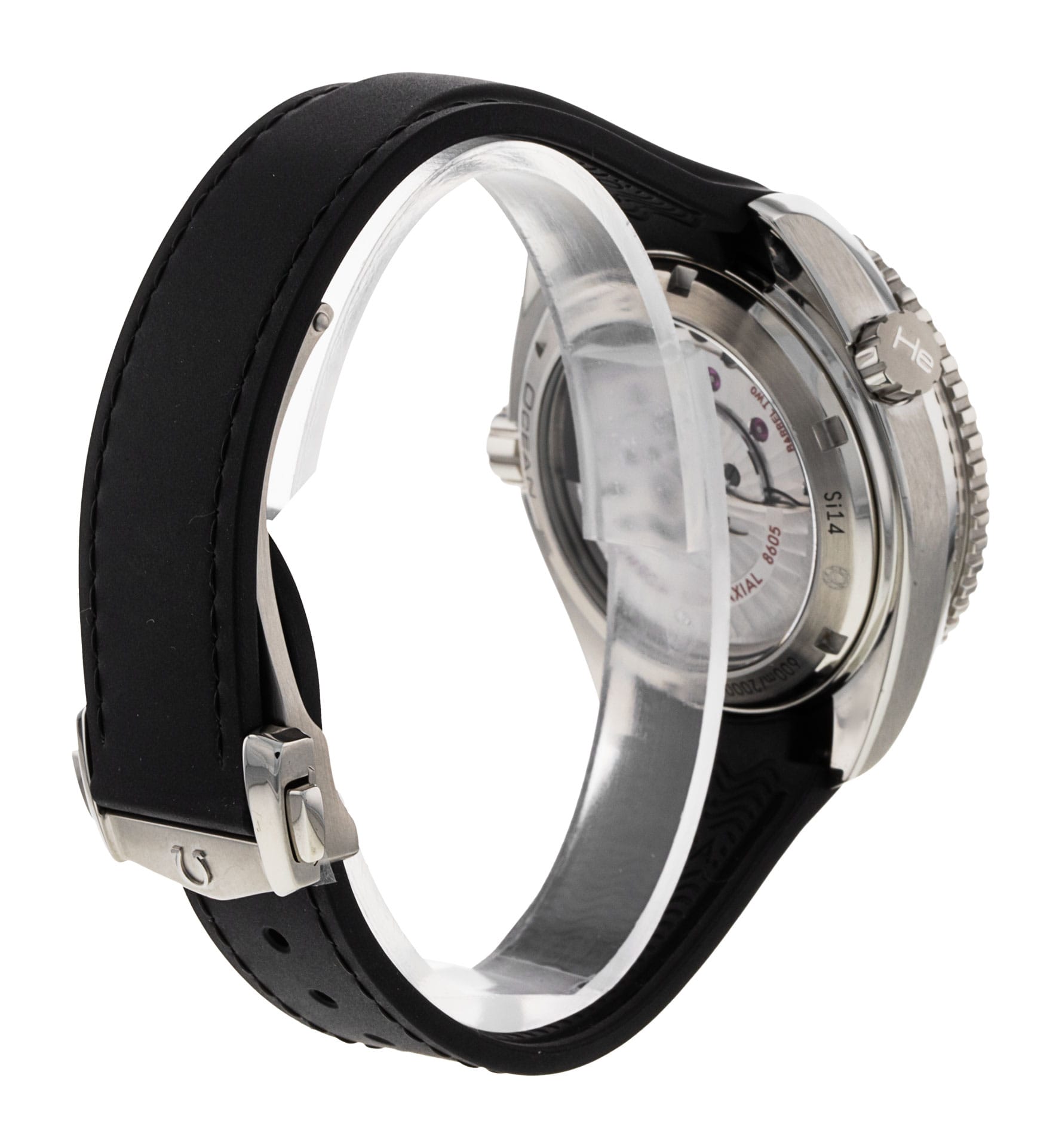 Omega Planet Ocean 232.32.44.22.01.001 Thumbnail 3