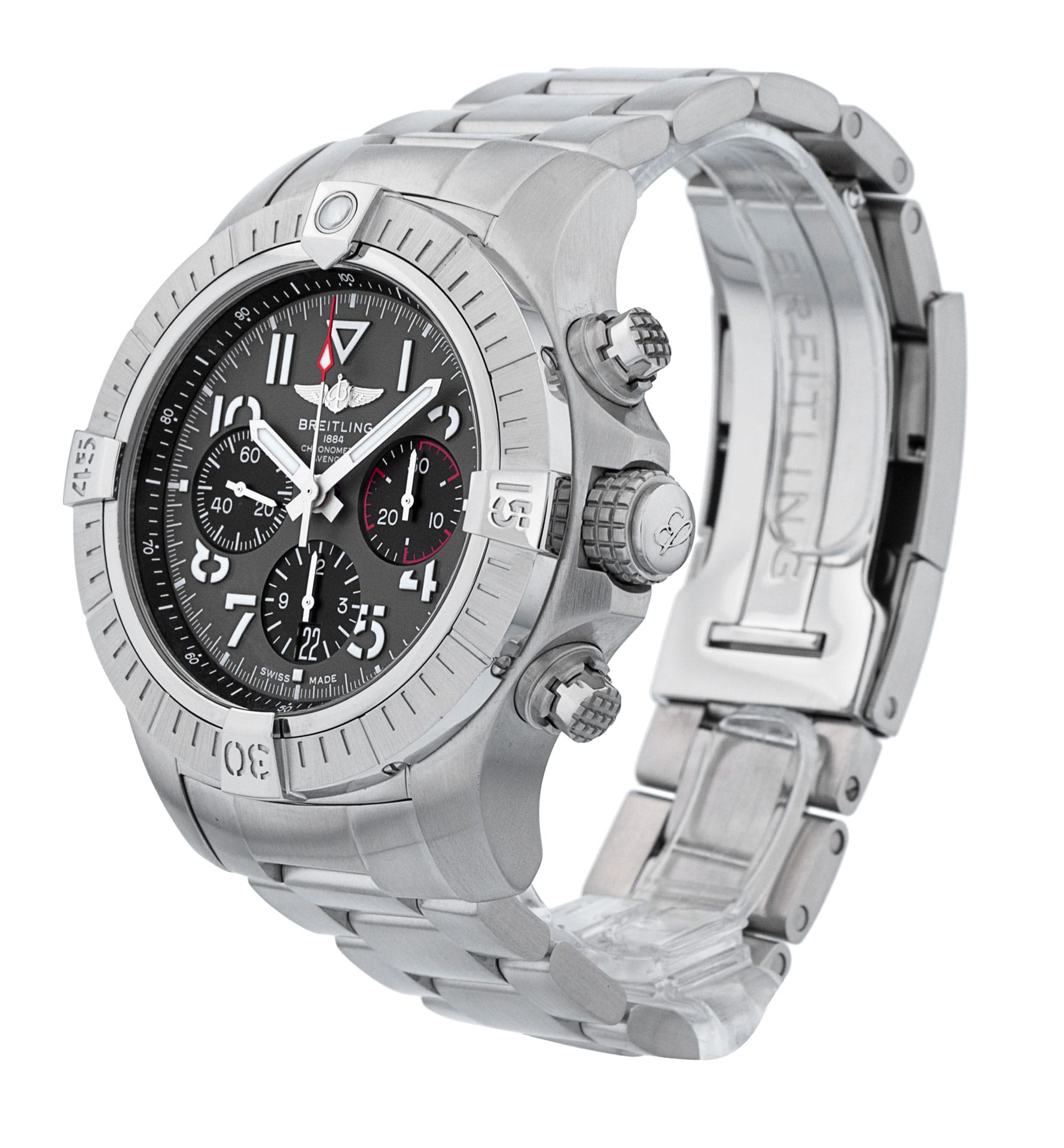 Breitling Avenger B01 Chronograph AB0182 Thumbnail 2
