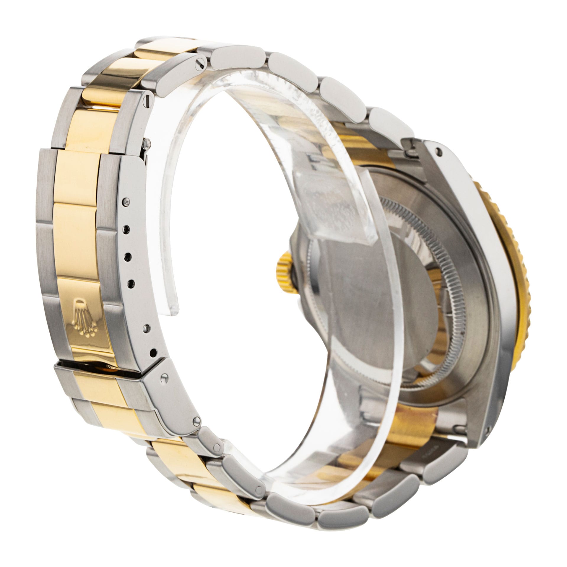 Rolex Submariner 16613 Thumbnail 3