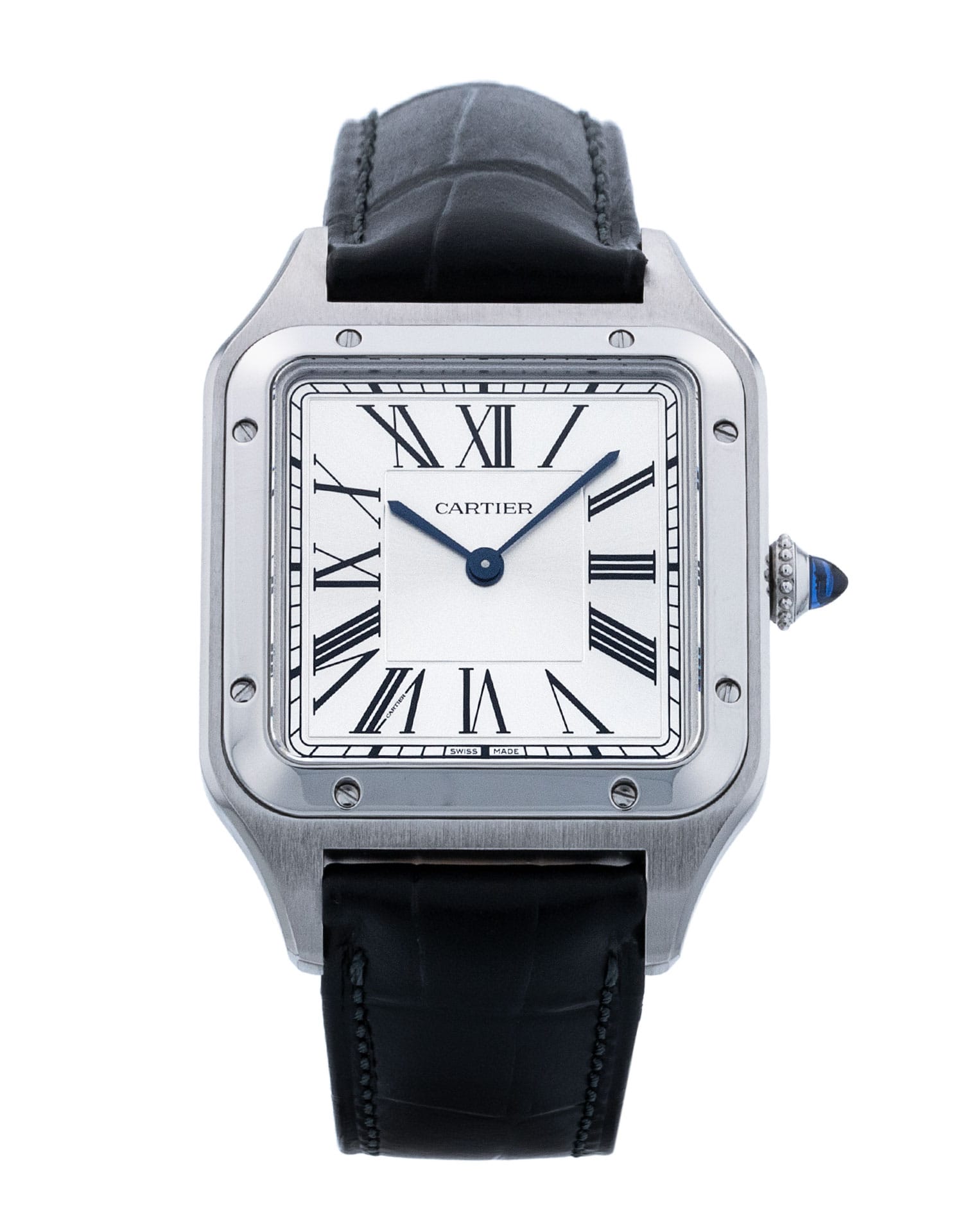 Cartier Santos Dumont WSSA0022 Thumbnail 1