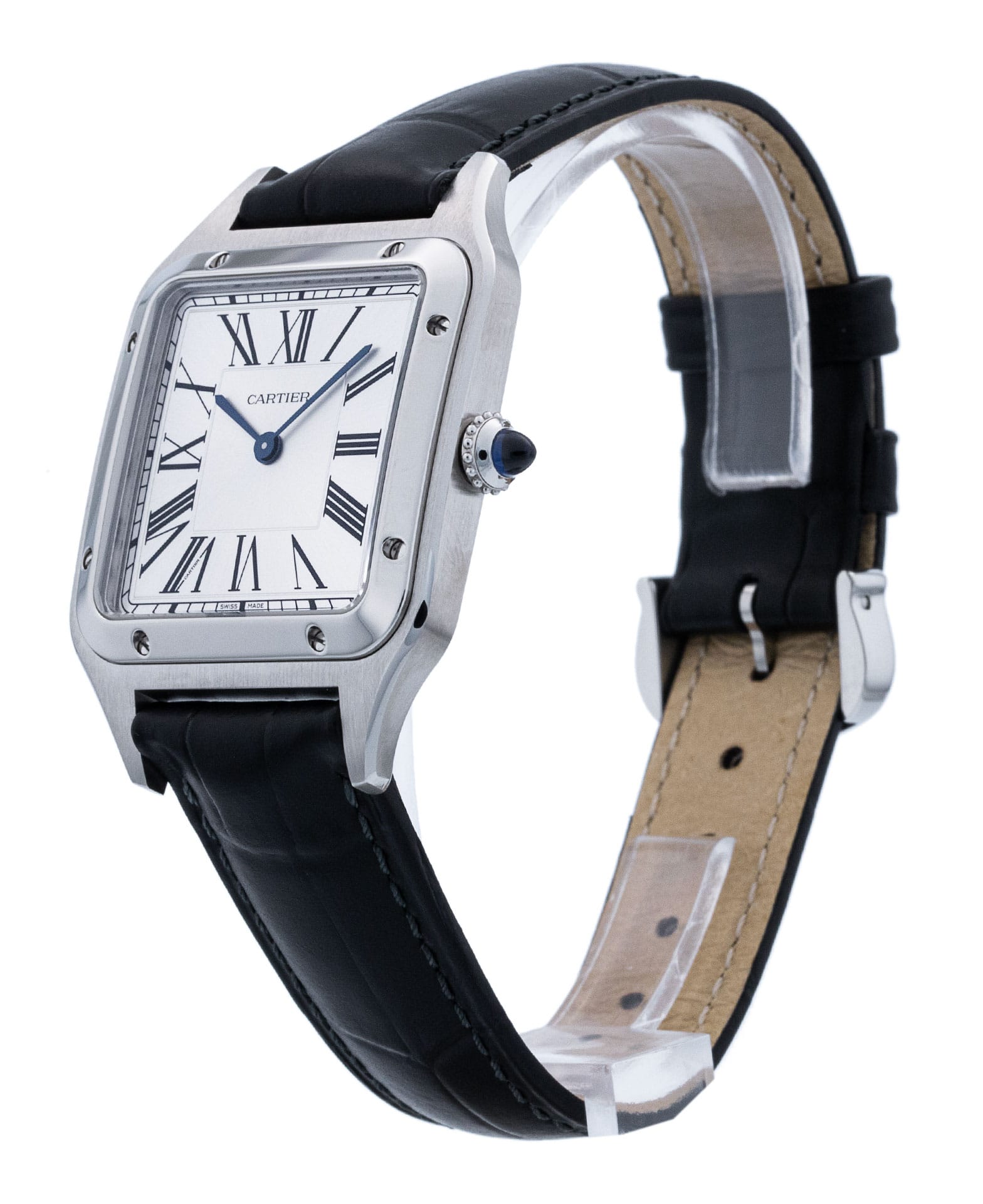 Cartier Santos Dumont WSSA0022 Thumbnail 2