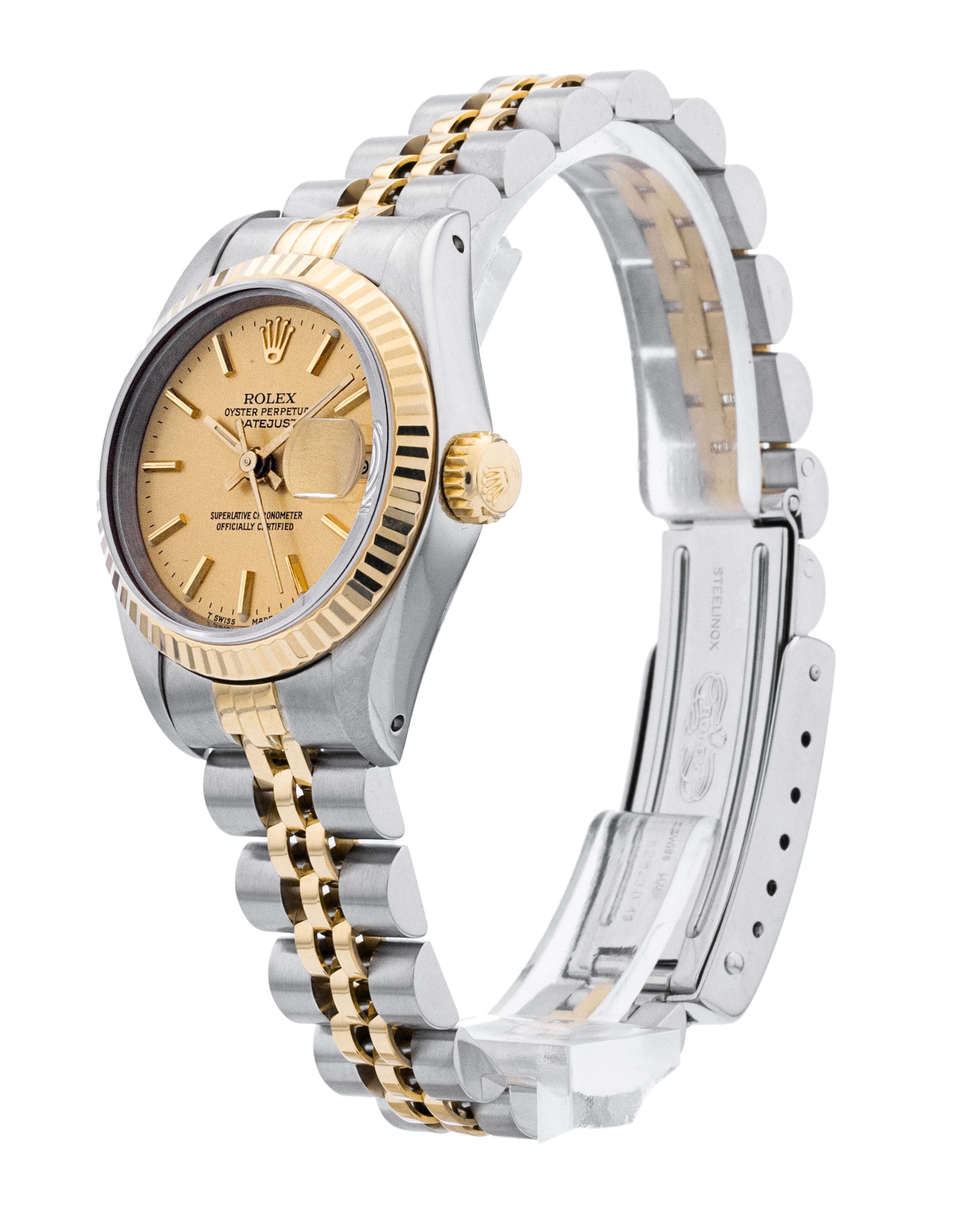 Rolex Datejust Lady 69173 Thumbnail 2