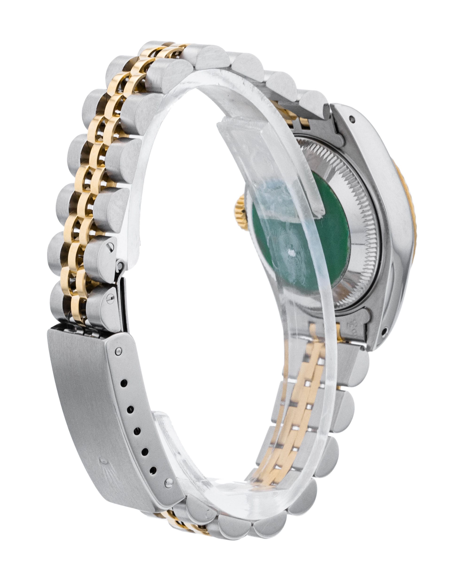 Rolex Datejust Lady 69173 Thumbnail 3