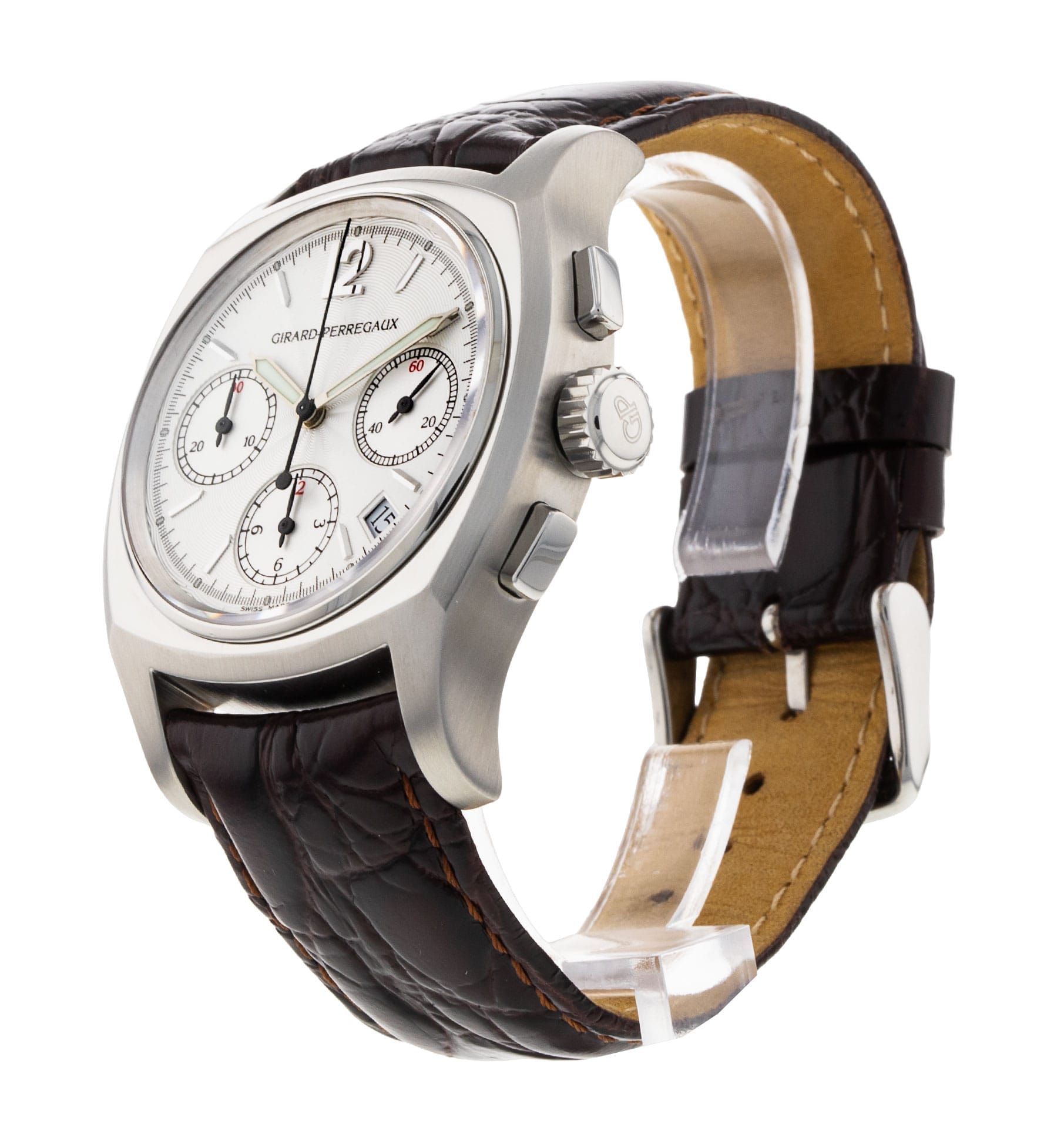 Girard Perregaux Classique Elegance 2498 Thumbnail 2