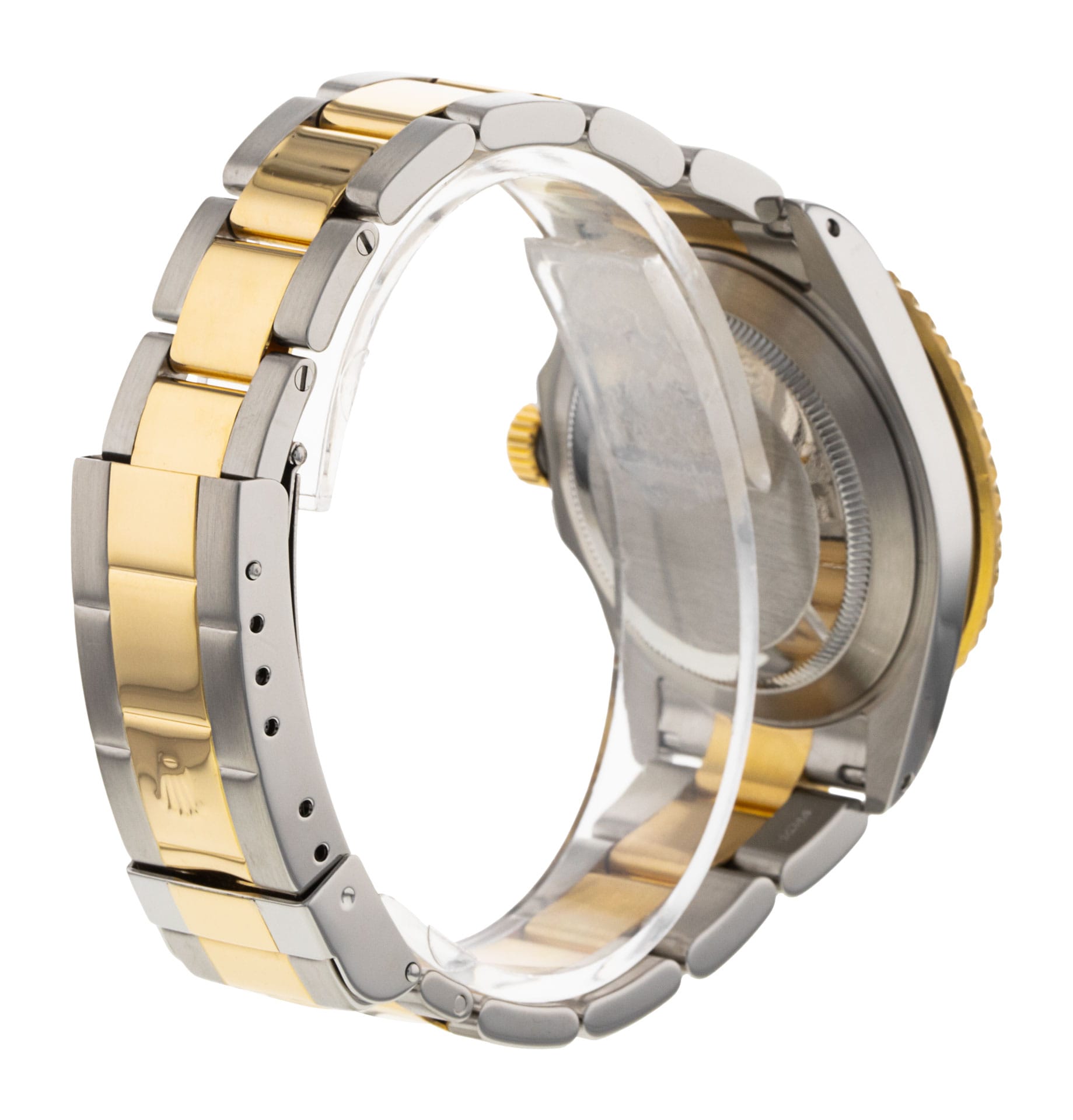 Rolex Submariner 16613 Thumbnail 3