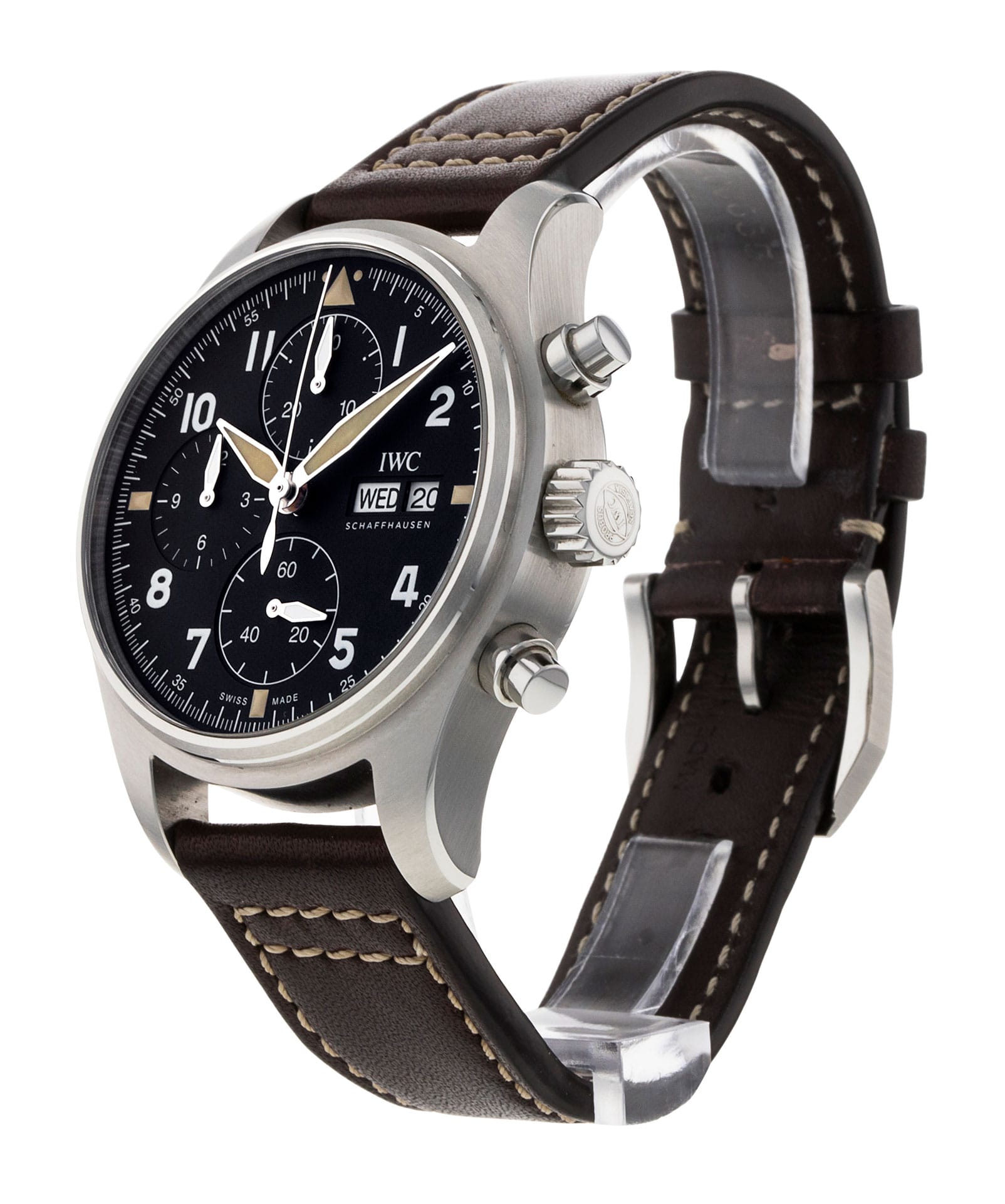 IWC Pilot's Spitfire IW387903 Thumbnail 2