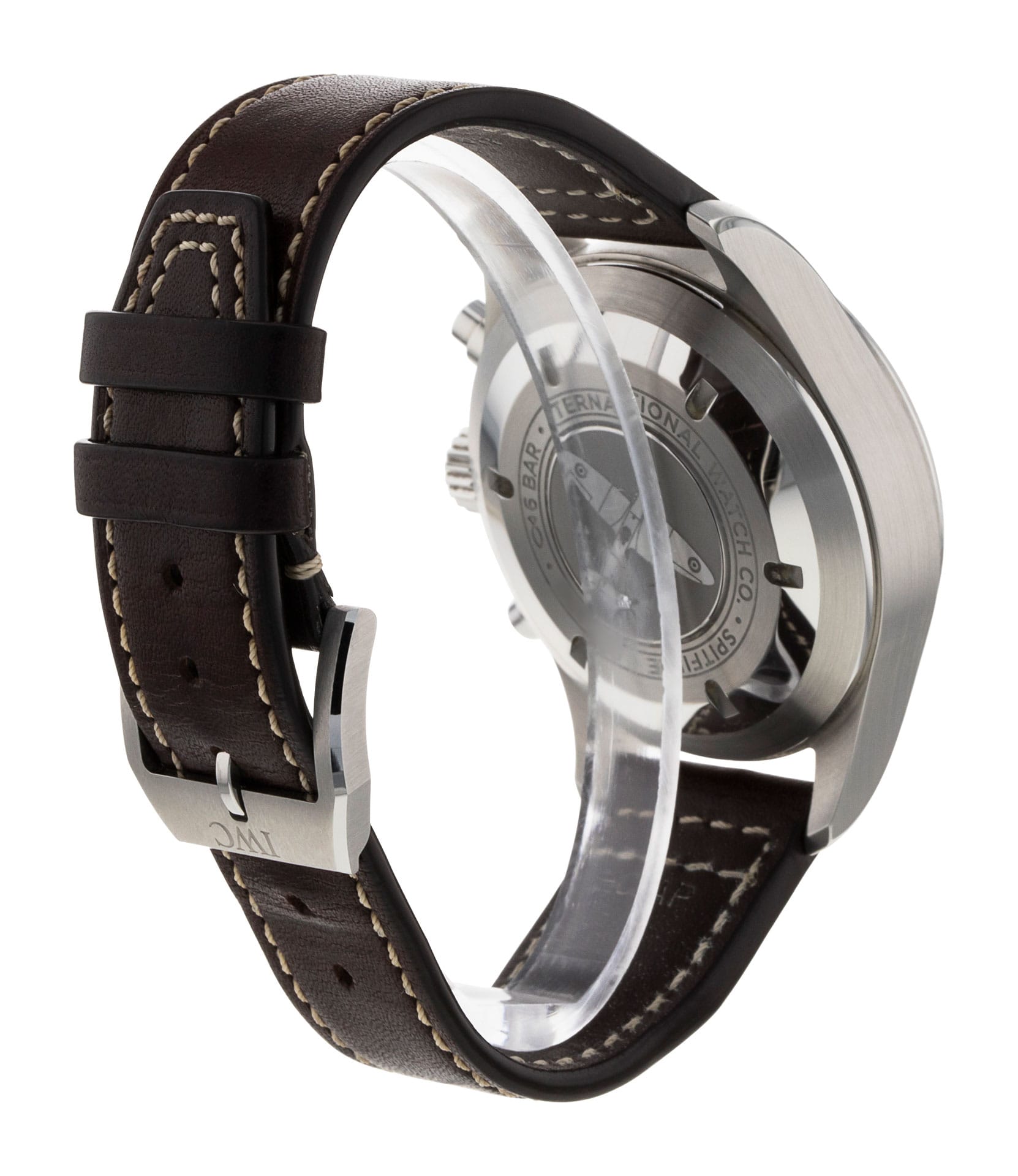 IWC Pilot's Spitfire IW387903 Thumbnail 3