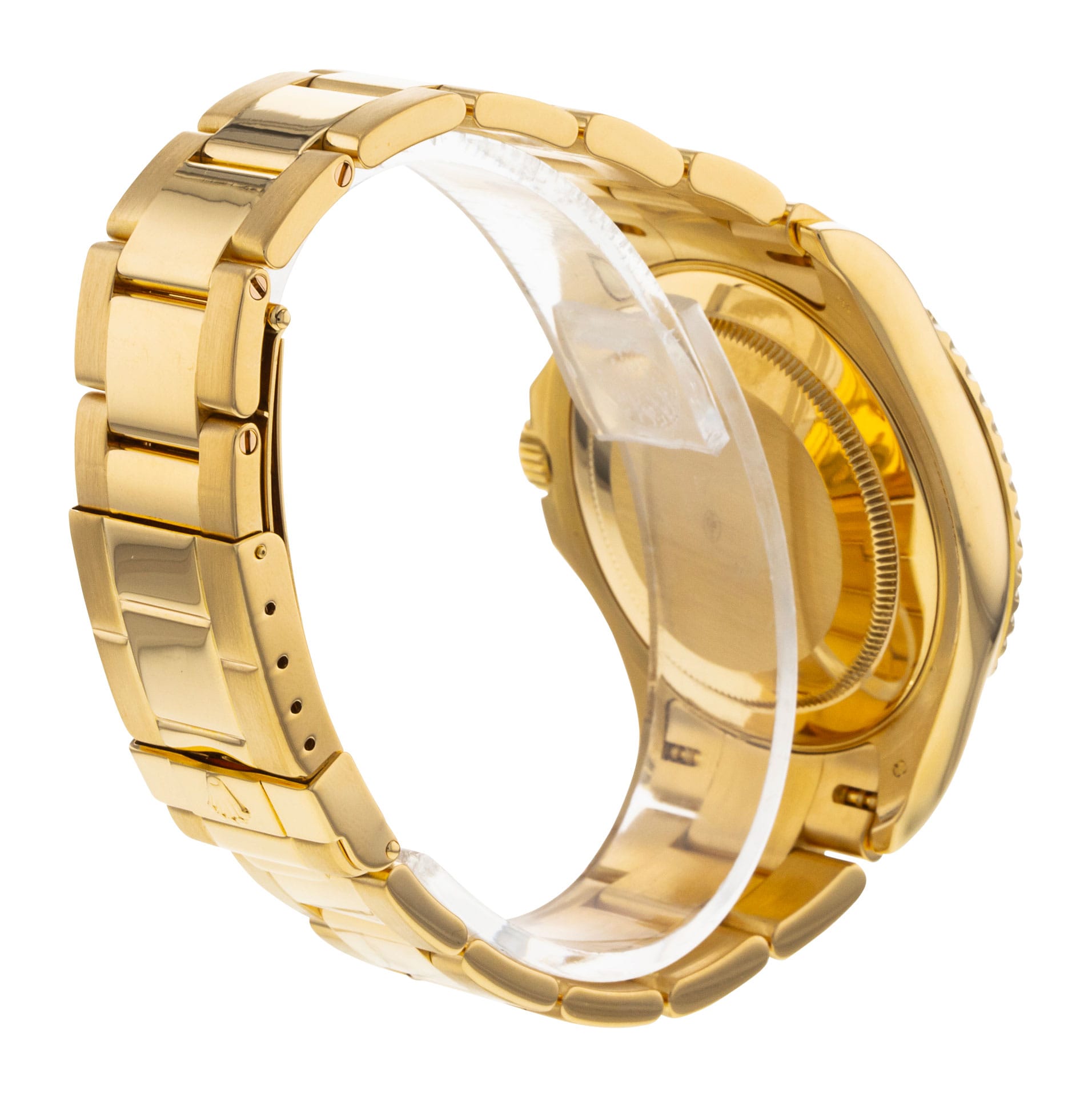 Rolex Yacht-Master 16628 Thumbnail 3