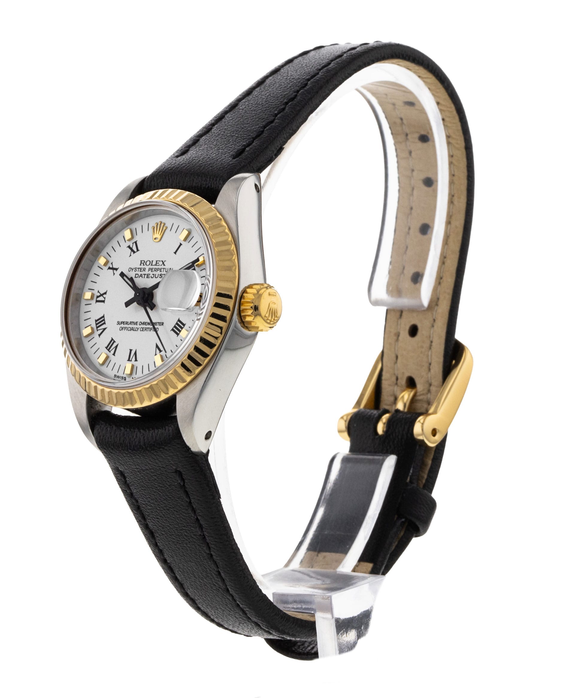 Rolex Datejust Lady 69173 Thumbnail 2