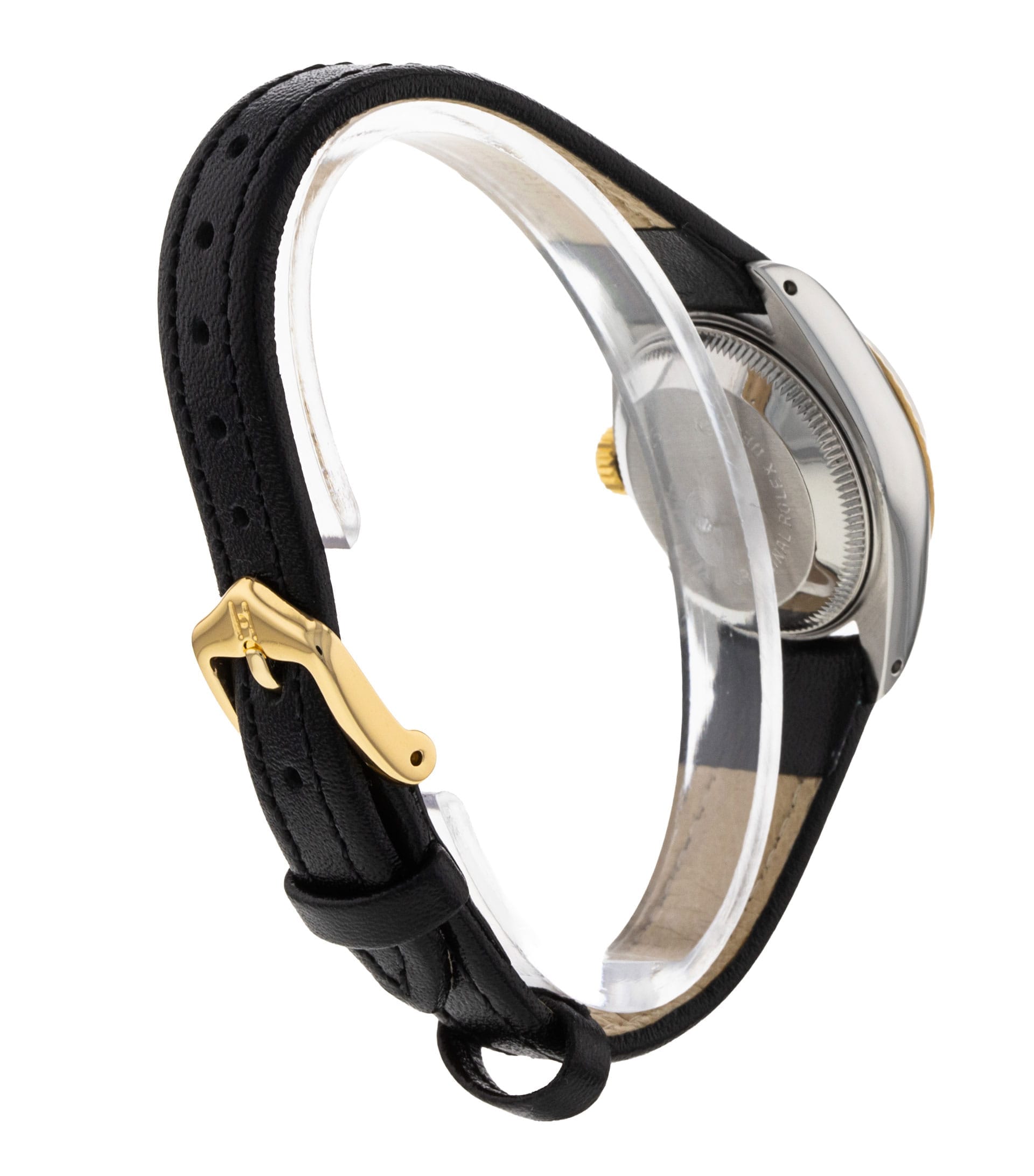 Rolex Datejust Lady 69173 Thumbnail 3