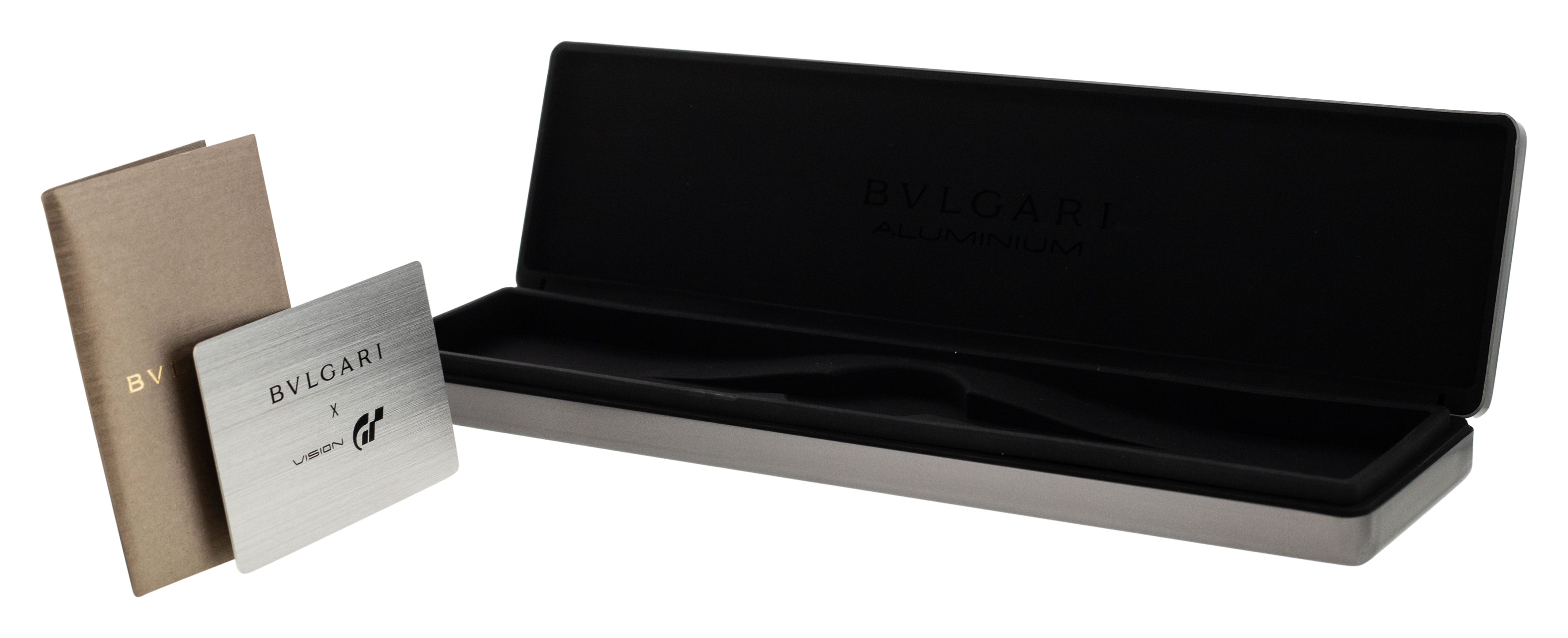 Bvlgari Aluminium 103893 Thumbnail 4