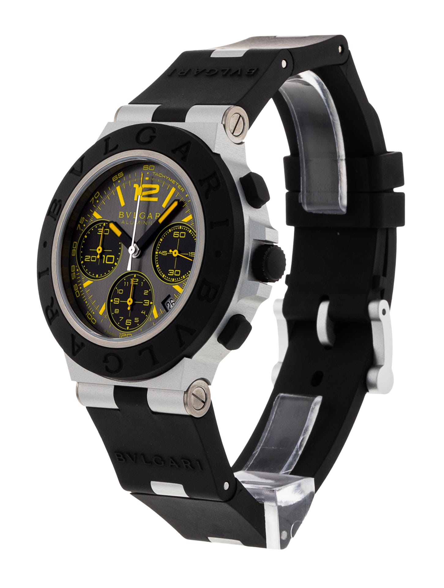 Bvlgari Aluminium 103893 Thumbnail 2