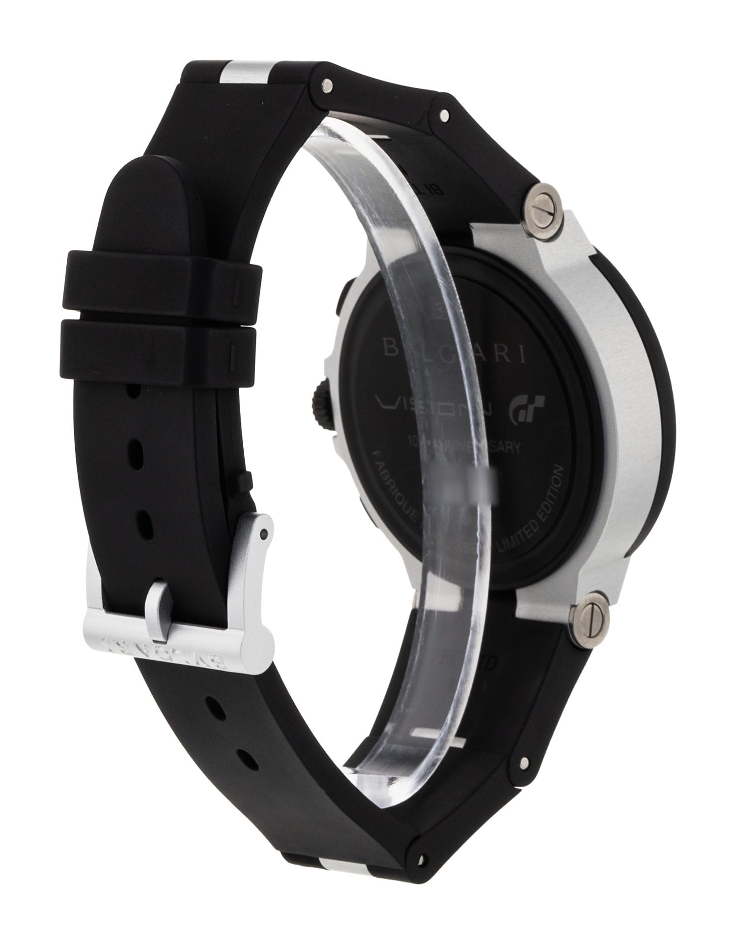 Bvlgari Aluminium 103893 Thumbnail 3