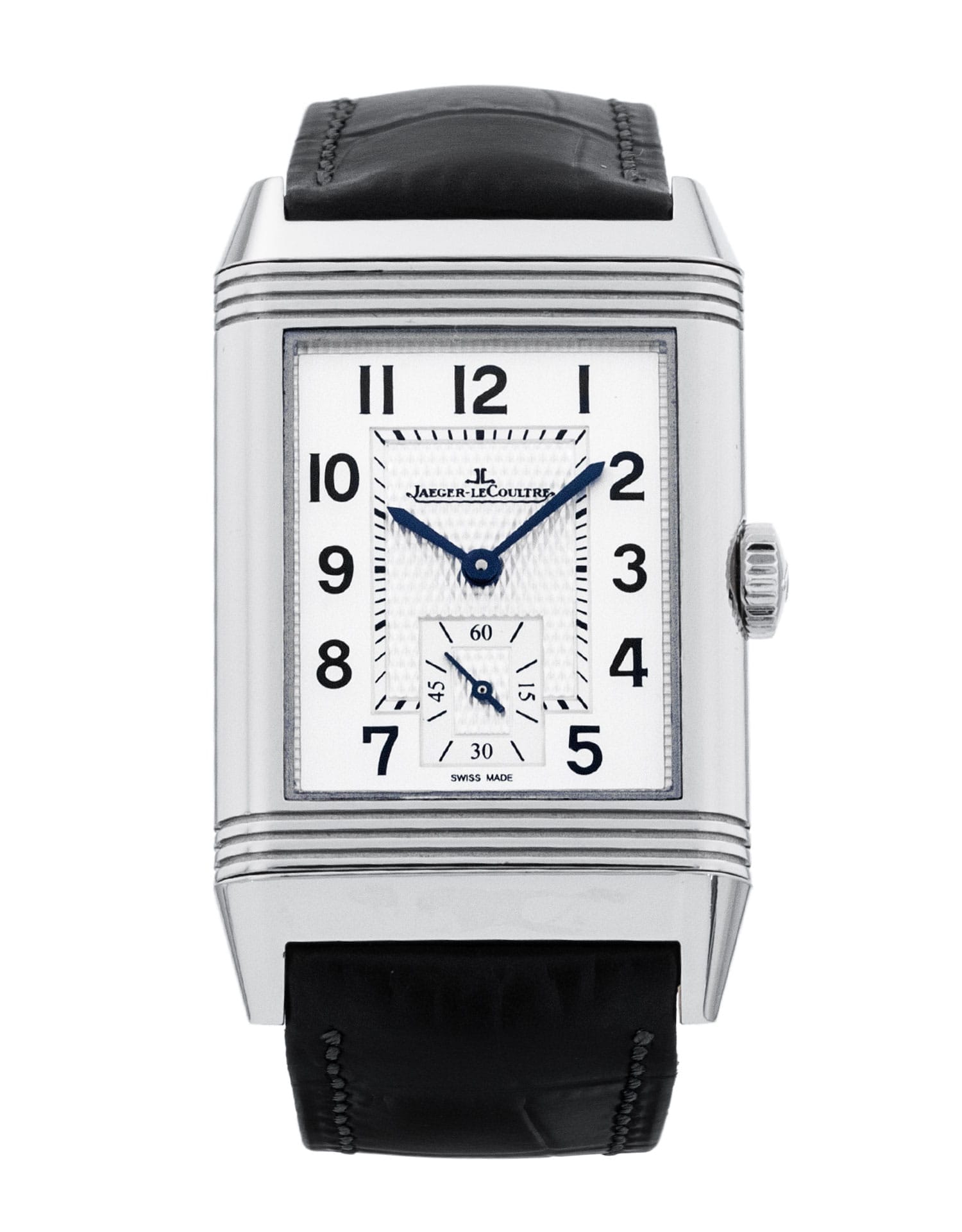 Jaeger-LeCoultre Reverso Classic Large Small Seconds 3858520 Thumbnail 1