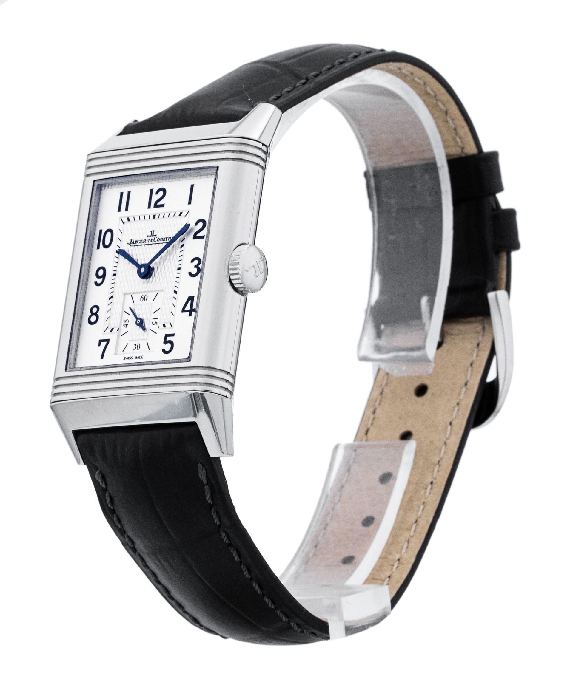 Jaeger-LeCoultre Reverso Classic Large Small Seconds 3858520 Thumbnail 2