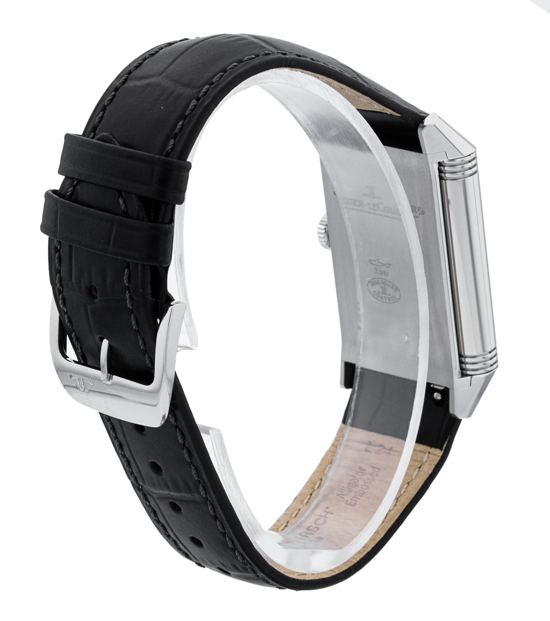 Jaeger-LeCoultre Reverso Classic Large Small Seconds 3858520 Thumbnail 3