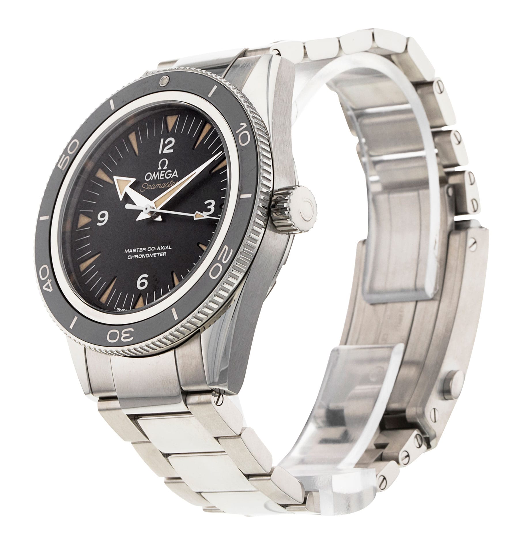 Omega Seamaster 300 233.30.41.21.01.001 Thumbnail 2
