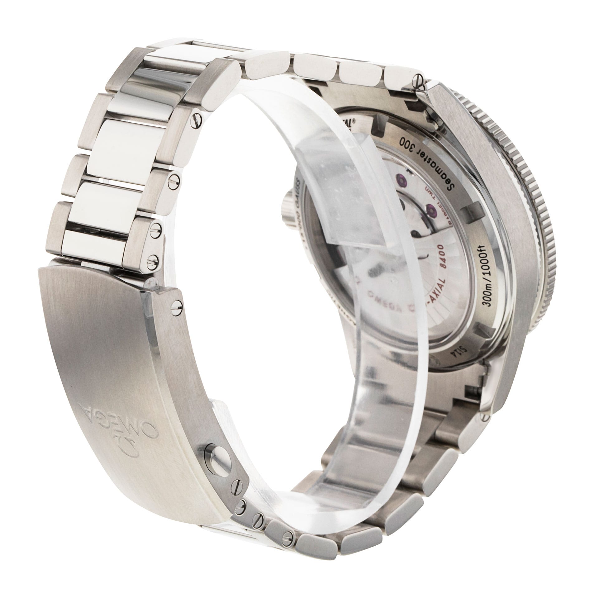 Omega Seamaster 300 233.30.41.21.01.001 Thumbnail 3