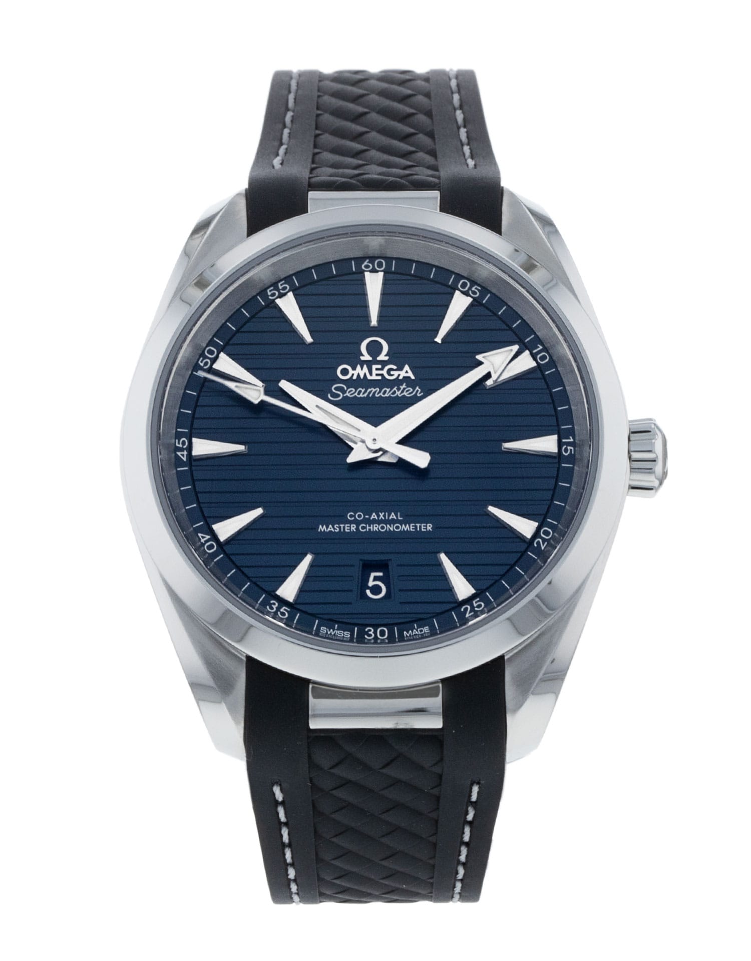 Omega Aqua Terra 150m Gents 220.12.38.20.03.002 Thumbnail 1