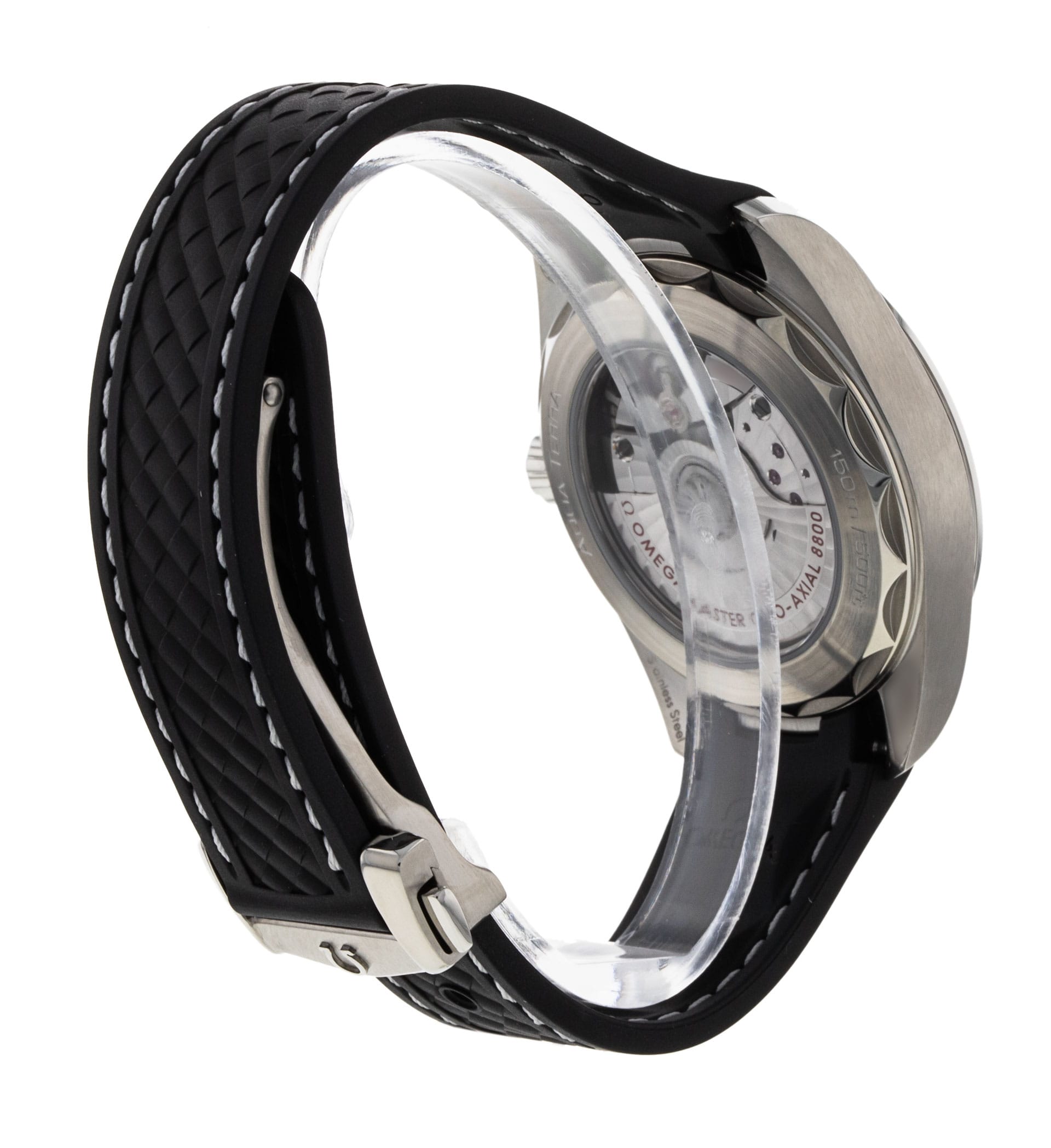 Omega Aqua Terra 150m Gents 220.12.38.20.03.002 Thumbnail 3