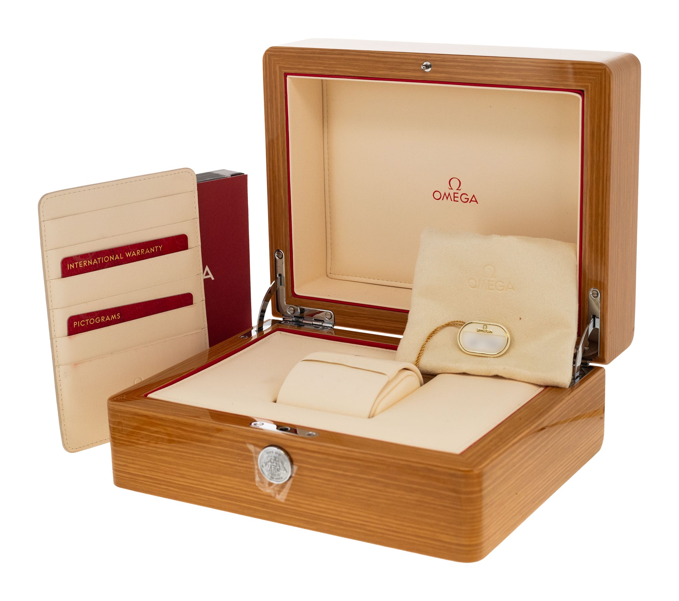 Omega Seamaster 300m 212.30.41.20.01.003 Thumbnail 4