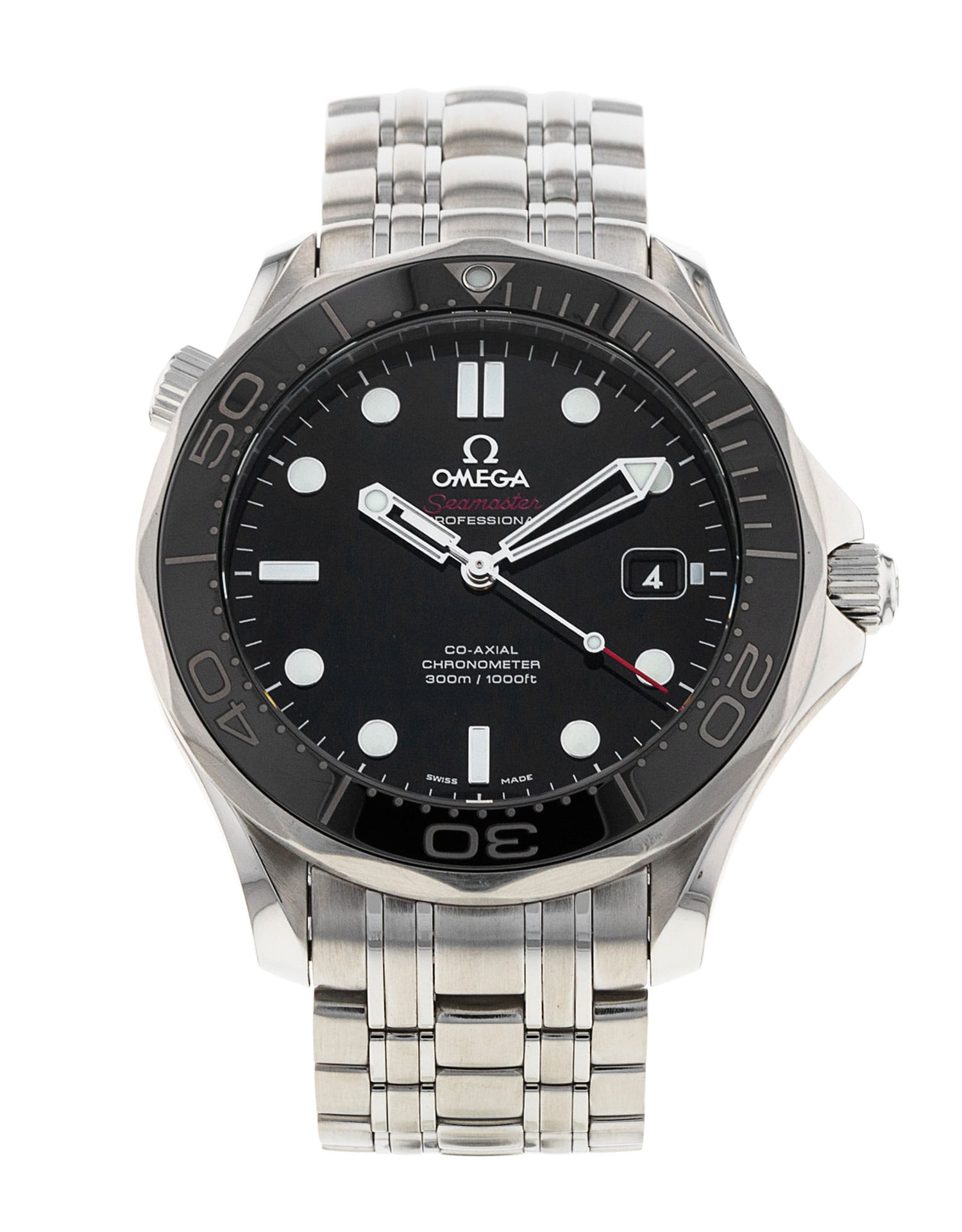 Omega Seamaster 300m 212.30.41.20.01.003 Thumbnail 1