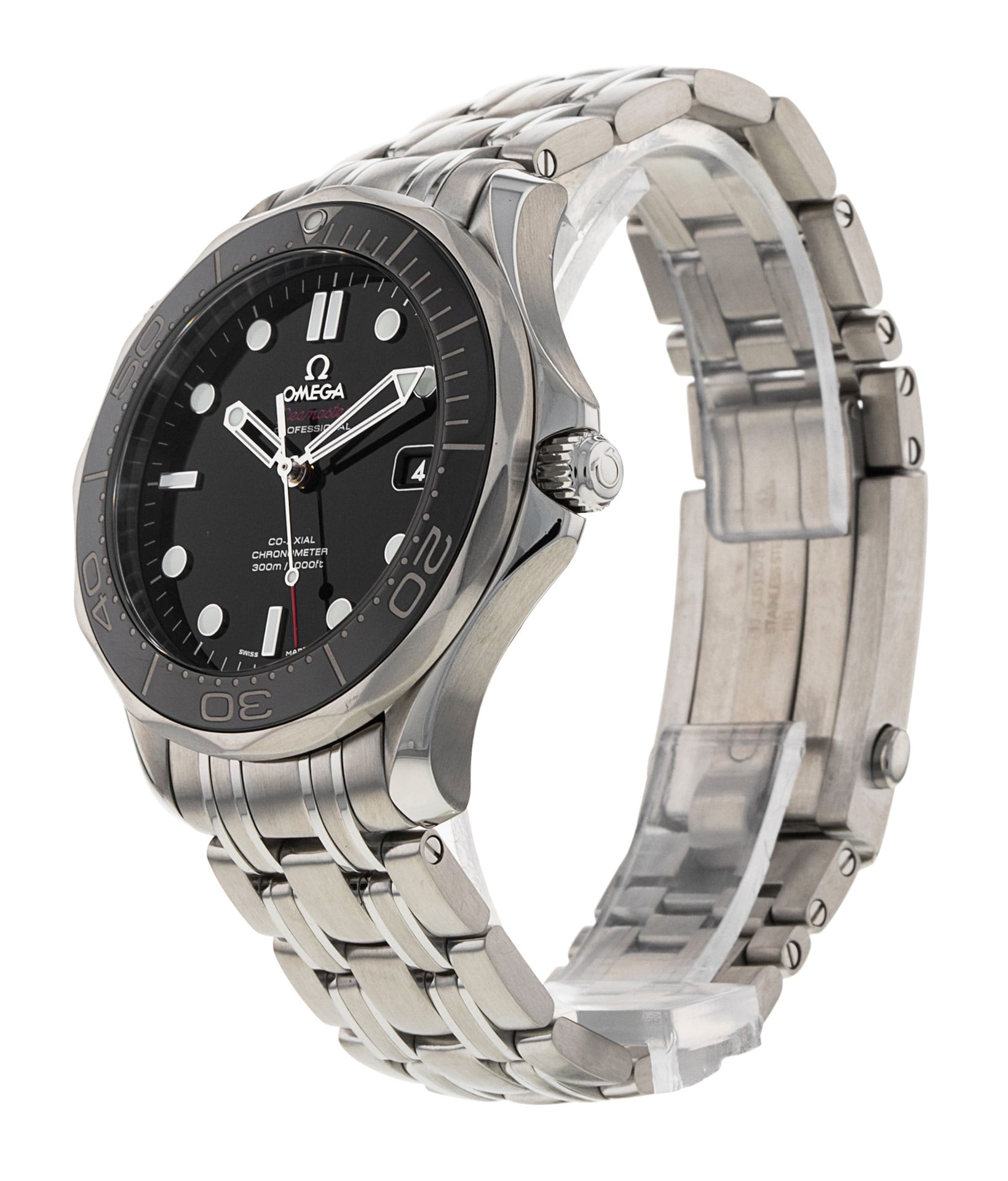 Omega Seamaster 300m 212.30.41.20.01.003 Thumbnail 2