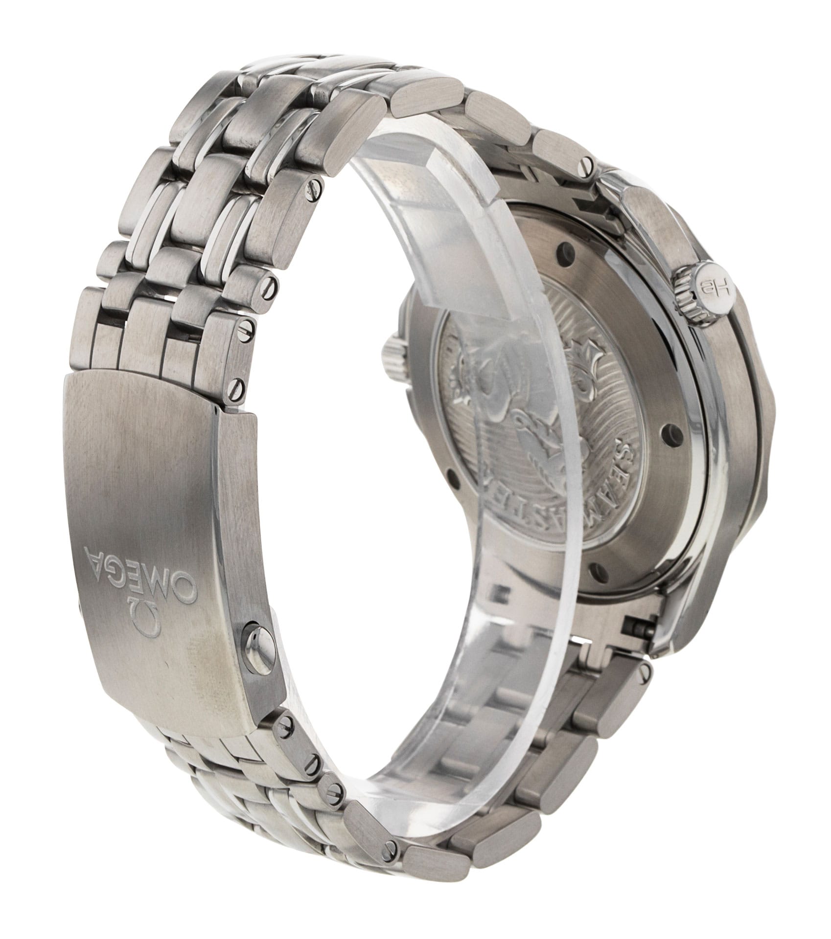 Omega Seamaster 300m 212.30.41.20.01.003 Thumbnail 3