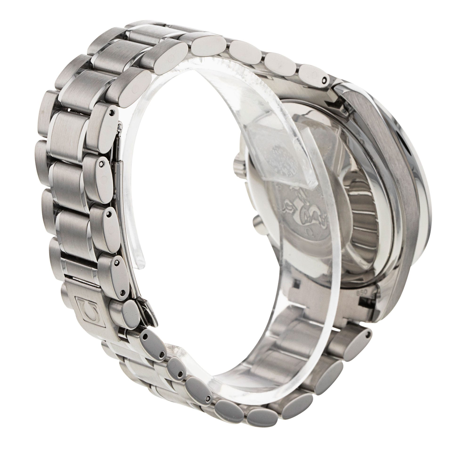 Omega Speedmaster Date 3513.30.00 Thumbnail 3