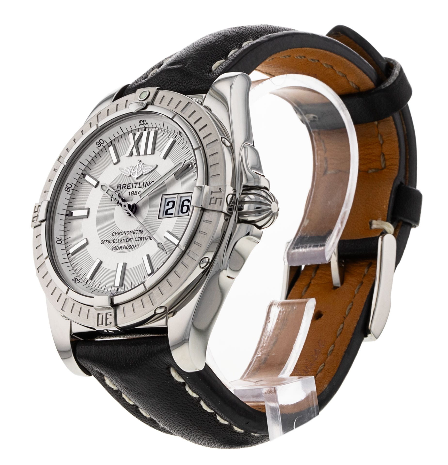 Breitling Cockpit Gents A49350 Thumbnail 2