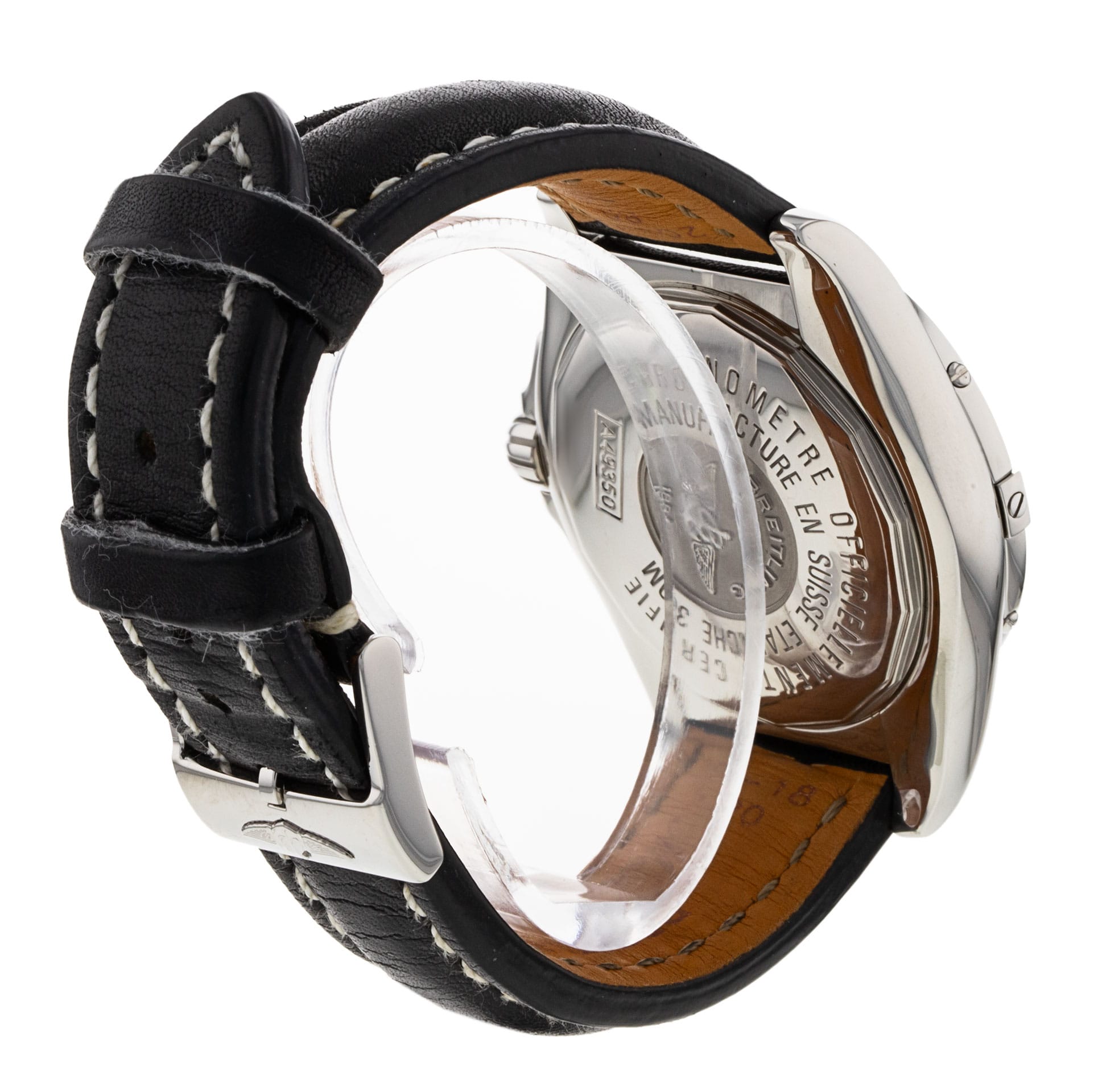 Breitling Cockpit Gents A49350 Thumbnail 3