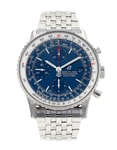 Gebrauchte Breitling Navitimer Heritage Uhr