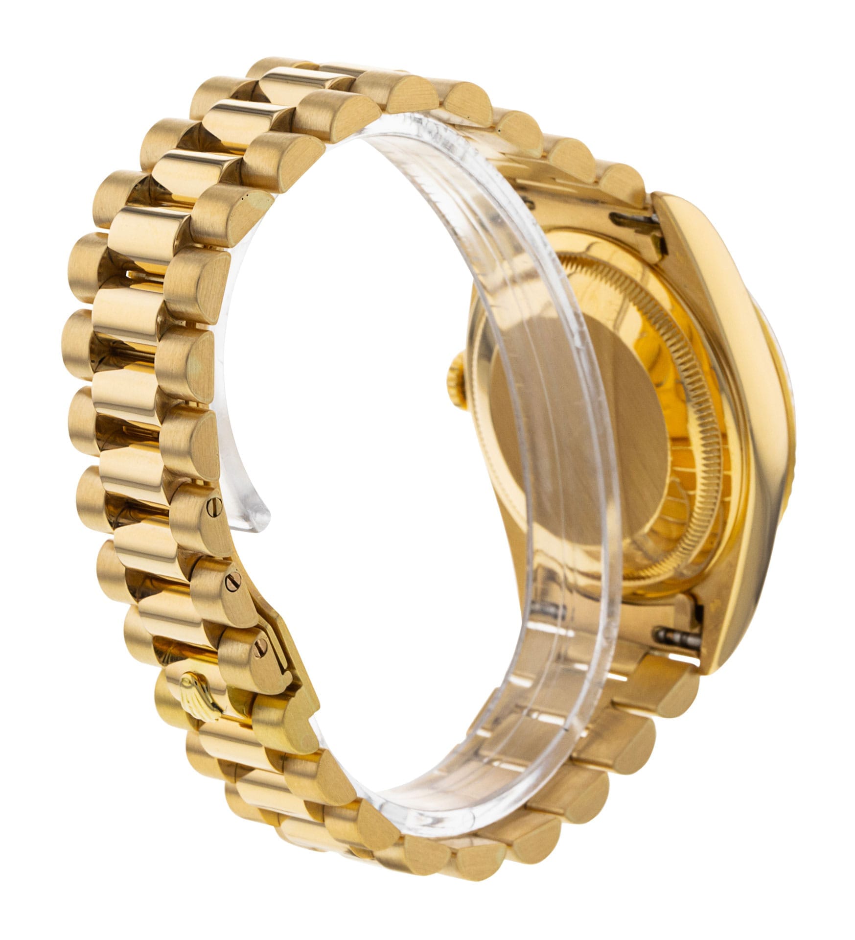 Rolex Day-Date 118238 Thumbnail 3