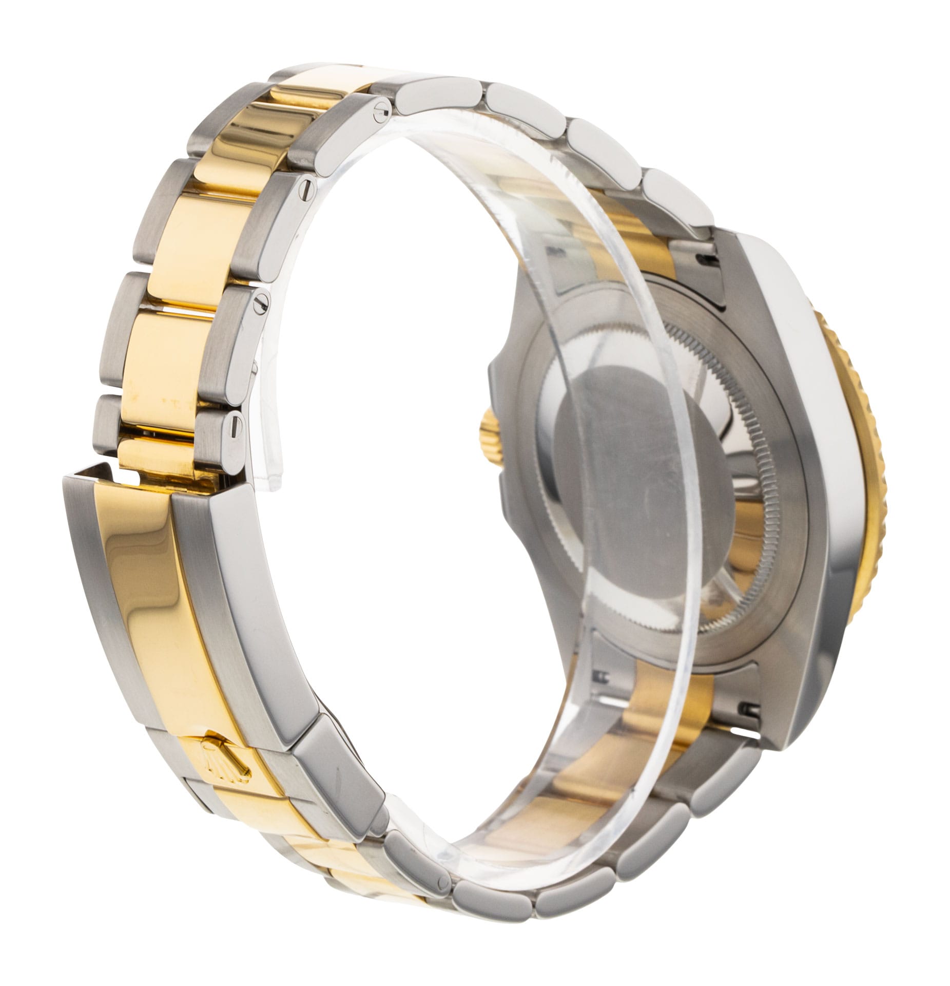 Rolex GMT Master II 116713 LN Thumbnail 3