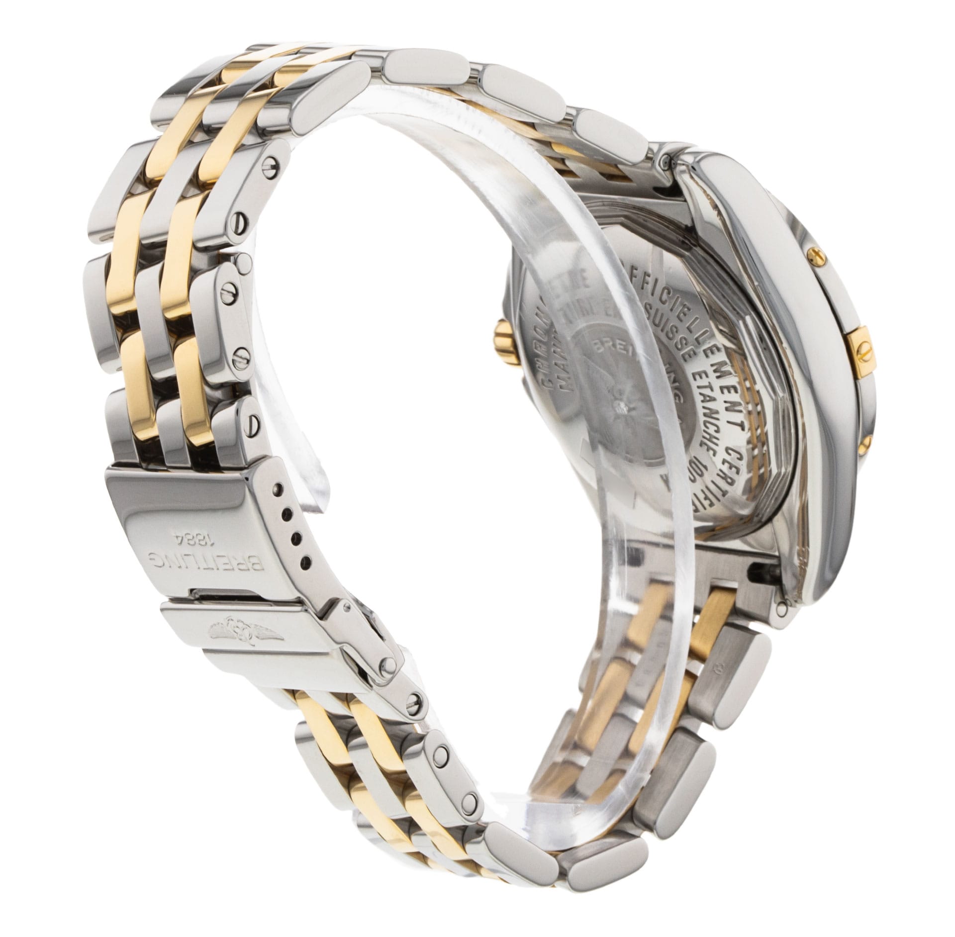 Breitling Cockpit Lady B71356 Thumbnail 3