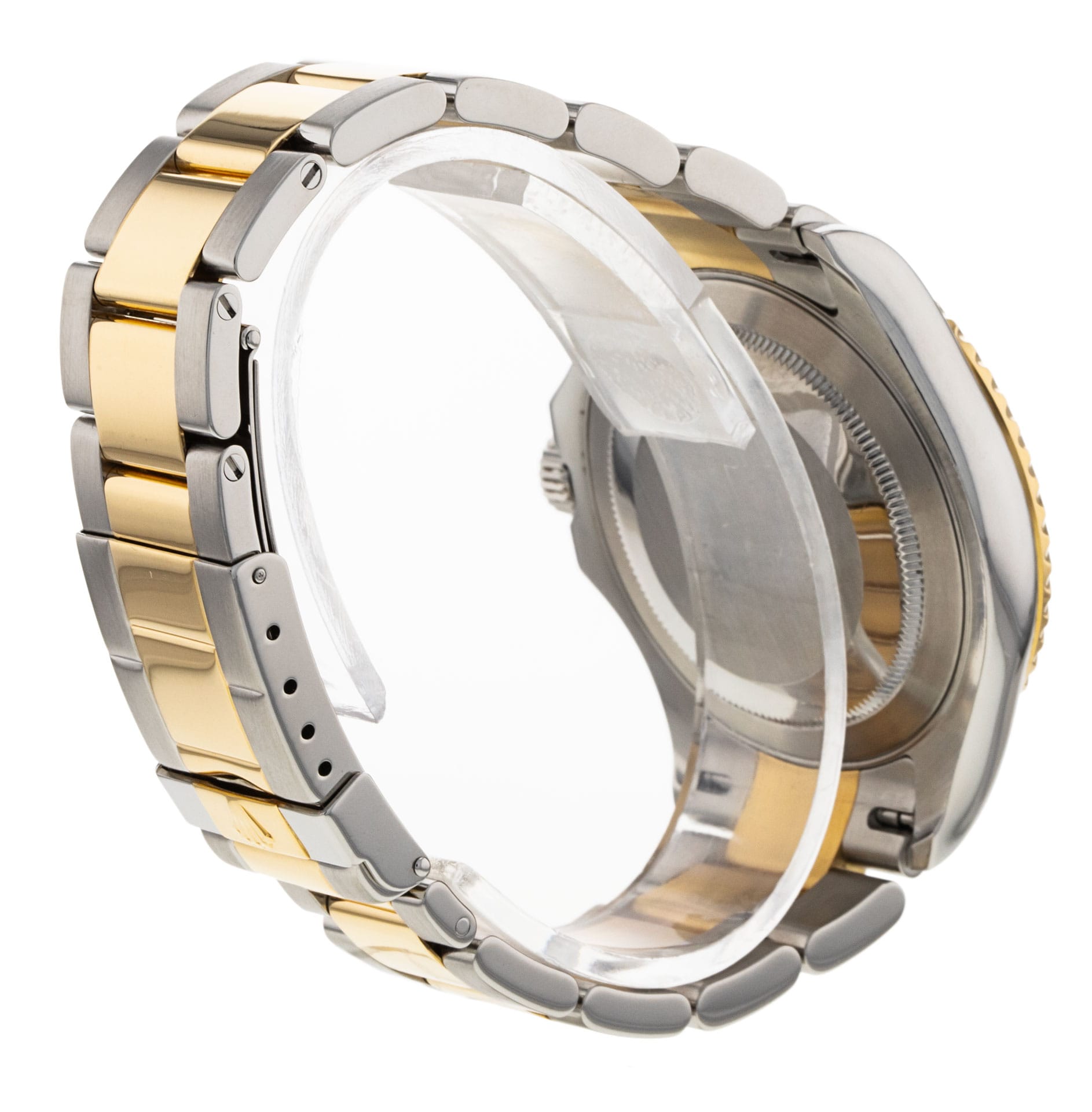 Rolex Yacht-Master 16623 Thumbnail 3