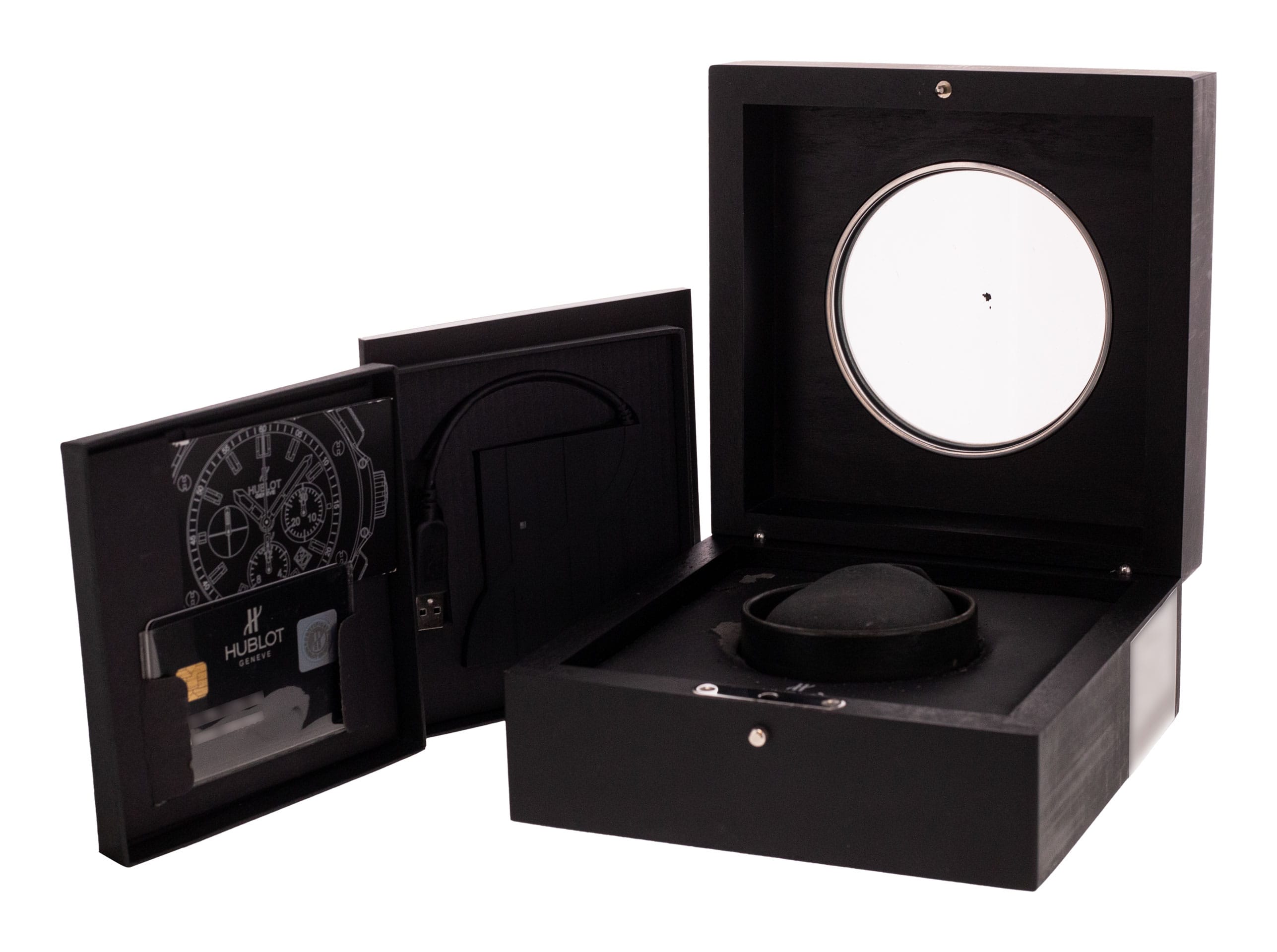 Hublot Big Bang 709.ZM.1770.RX Thumbnail 5