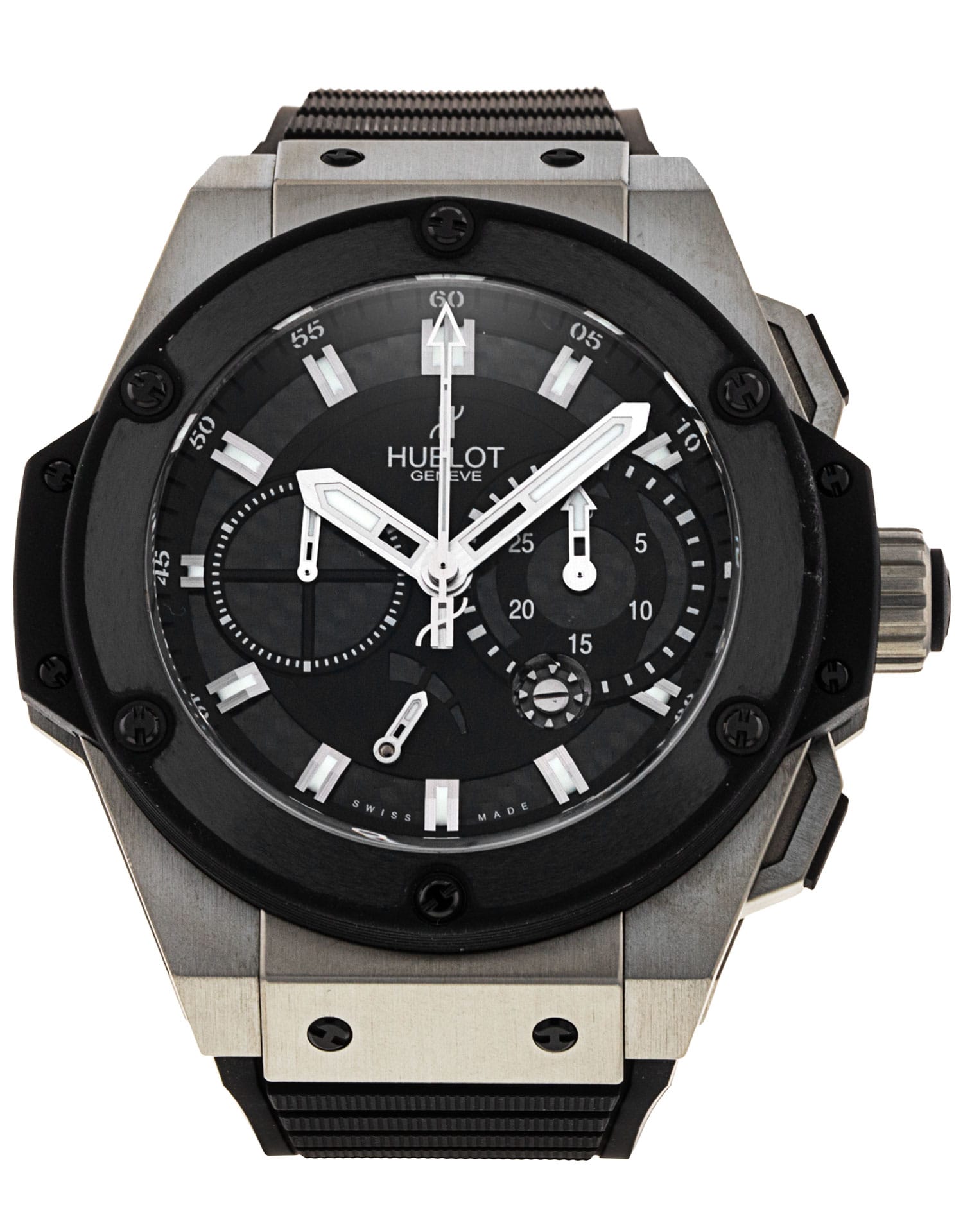 Hublot Big Bang 709.ZM.1770.RX Thumbnail 1