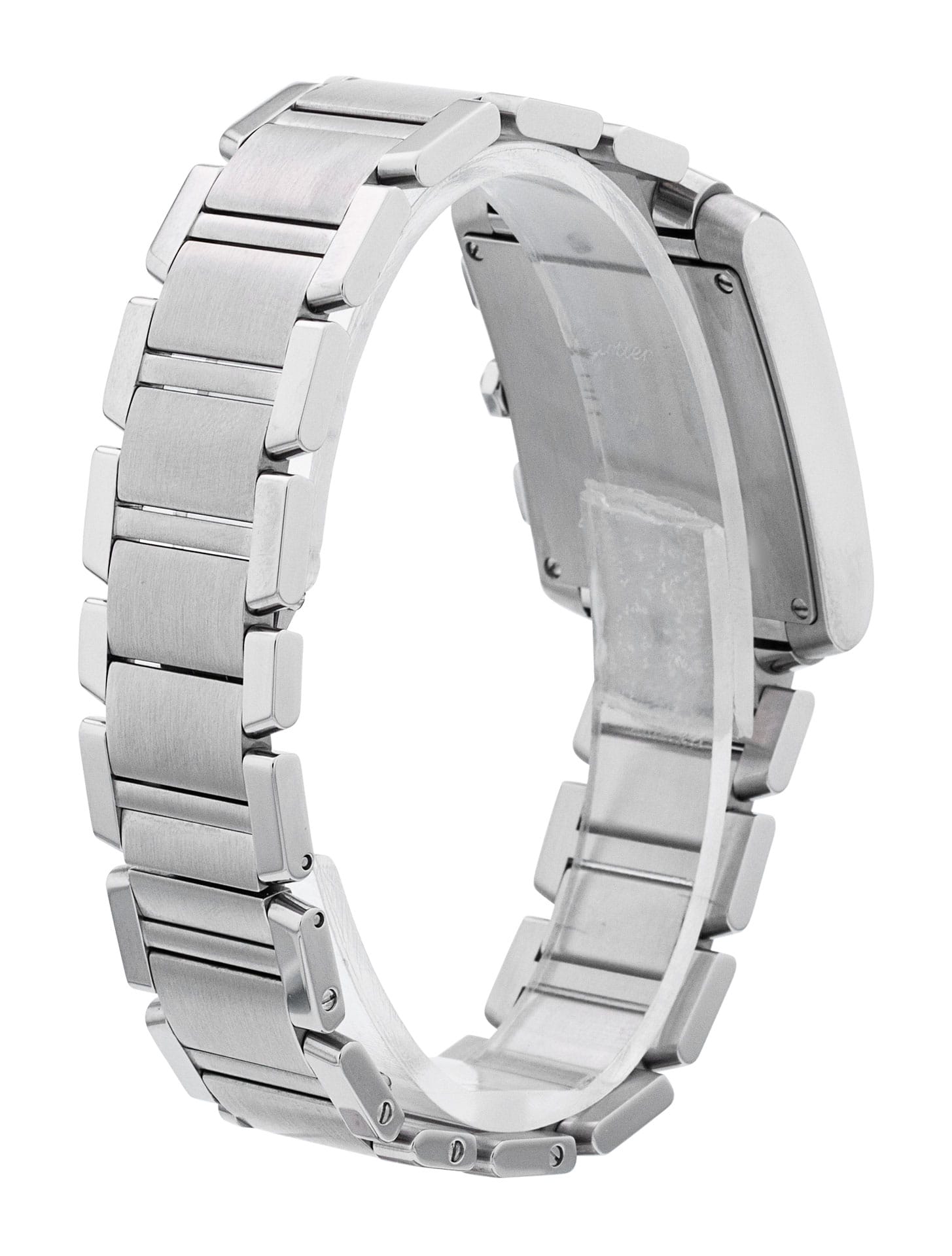 Cartier Chronoflex W51024Q3 Thumbnail 3