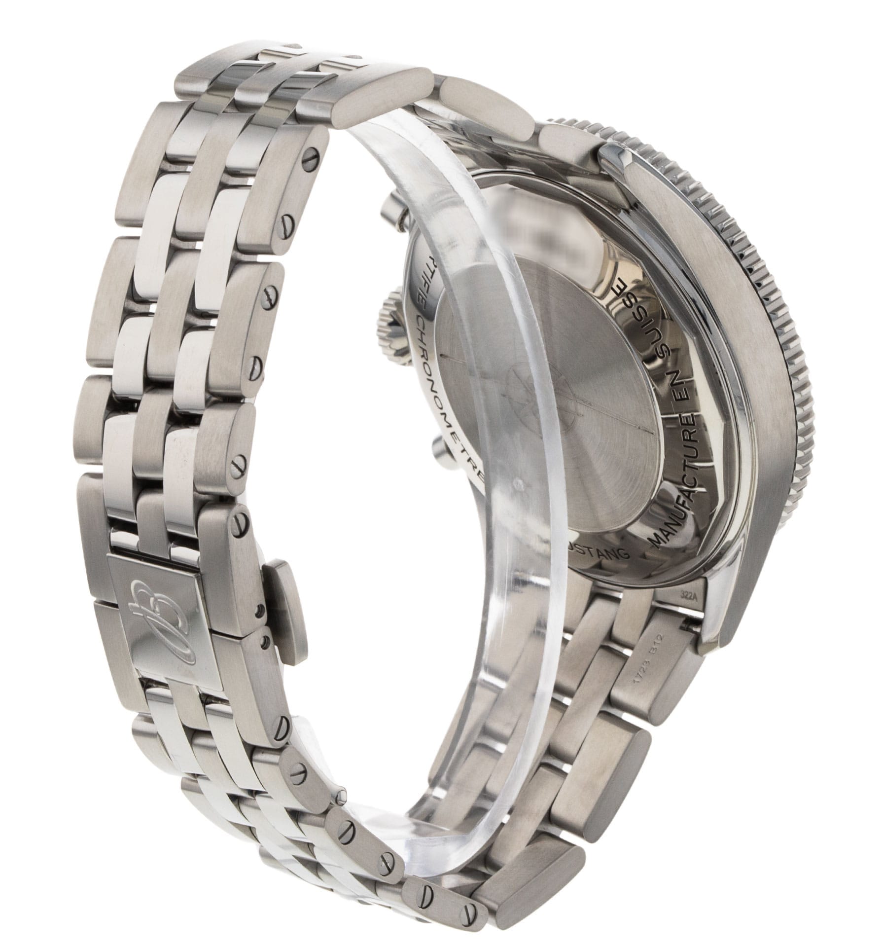 Breitling AVI A23380 Thumbnail 3